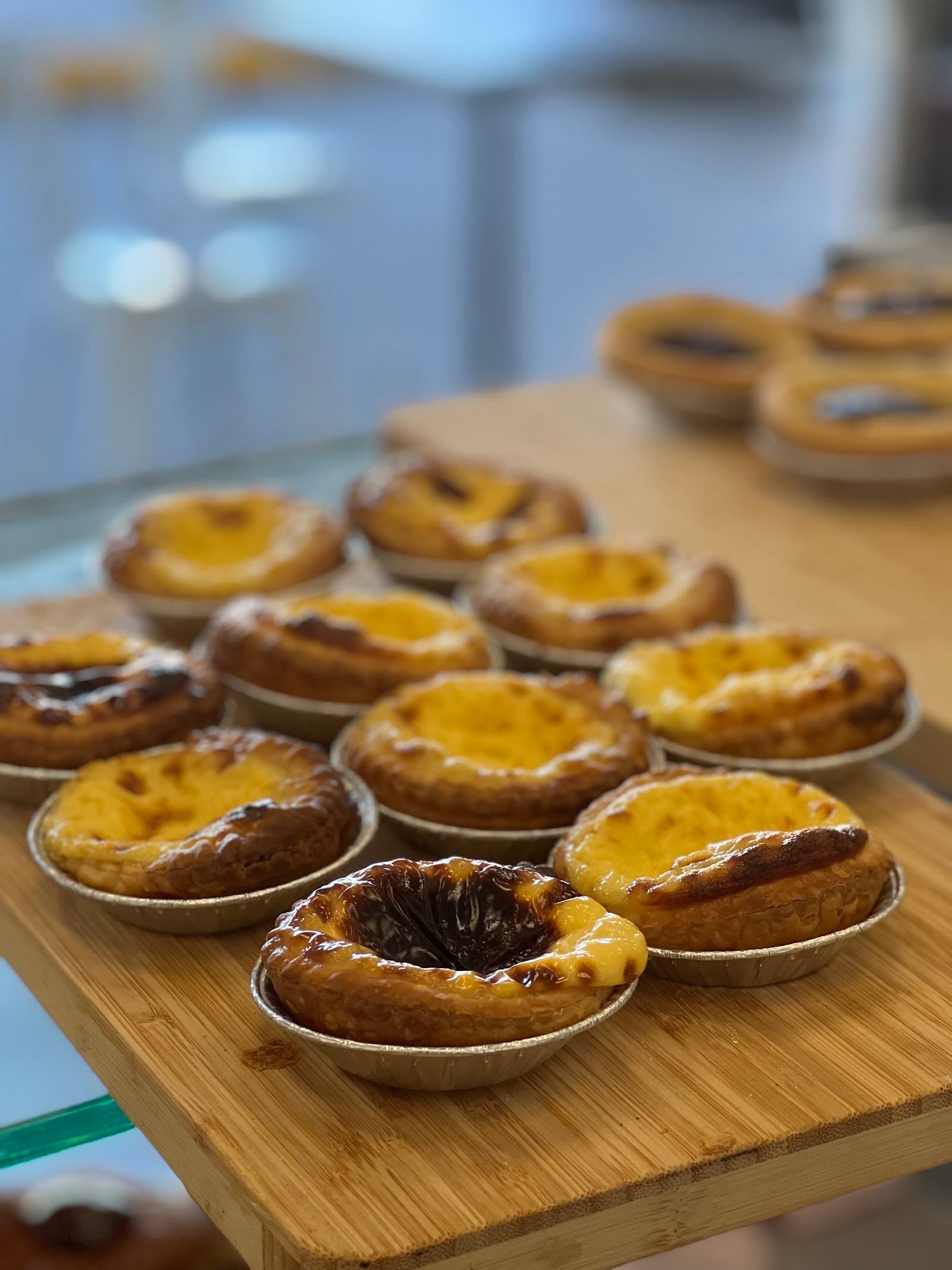 Le's Bakery & Patisserie — Warana, Sunshine Coast