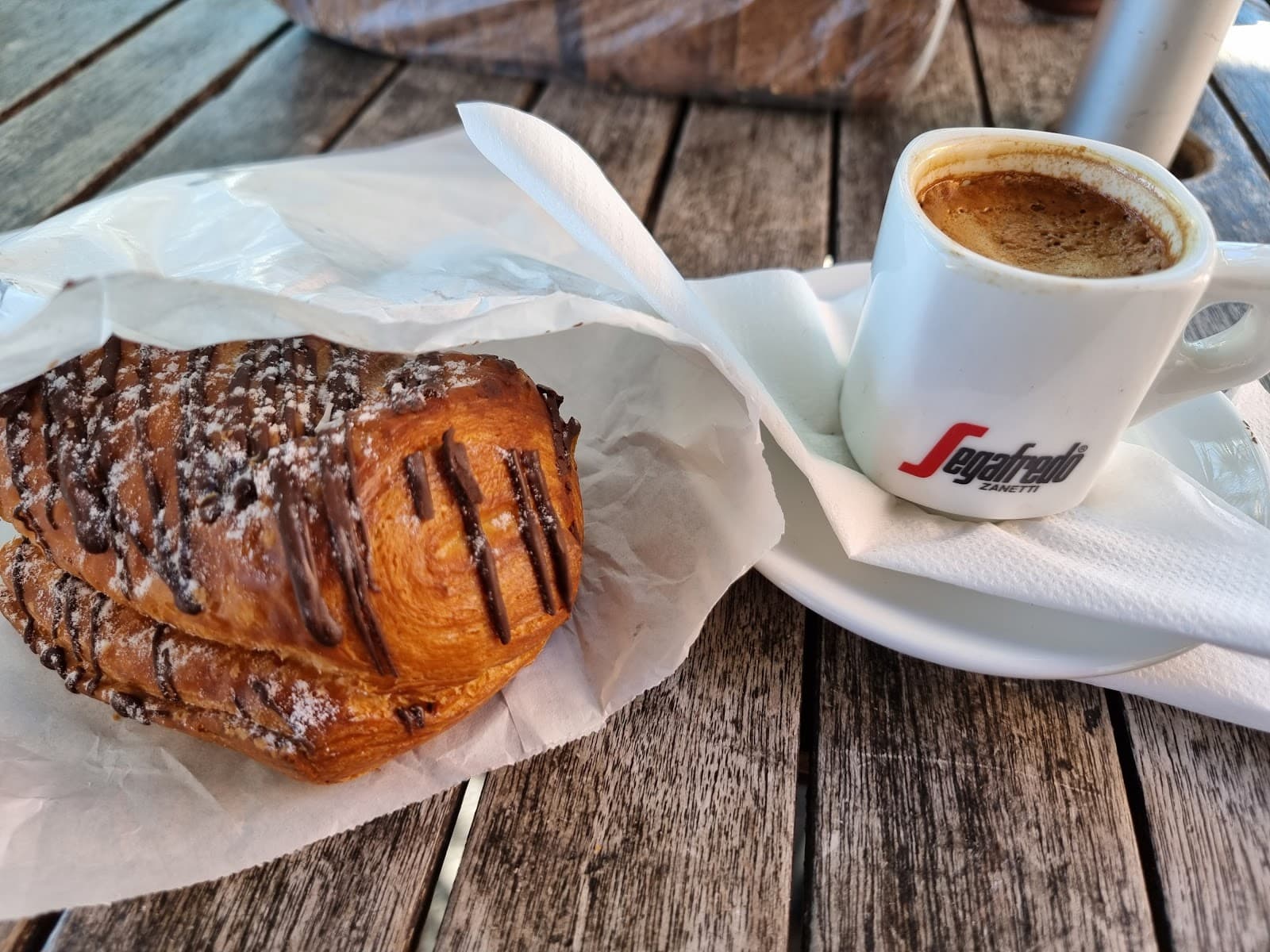 Crust Bakery — Kawana Waters, Sunshine Coast