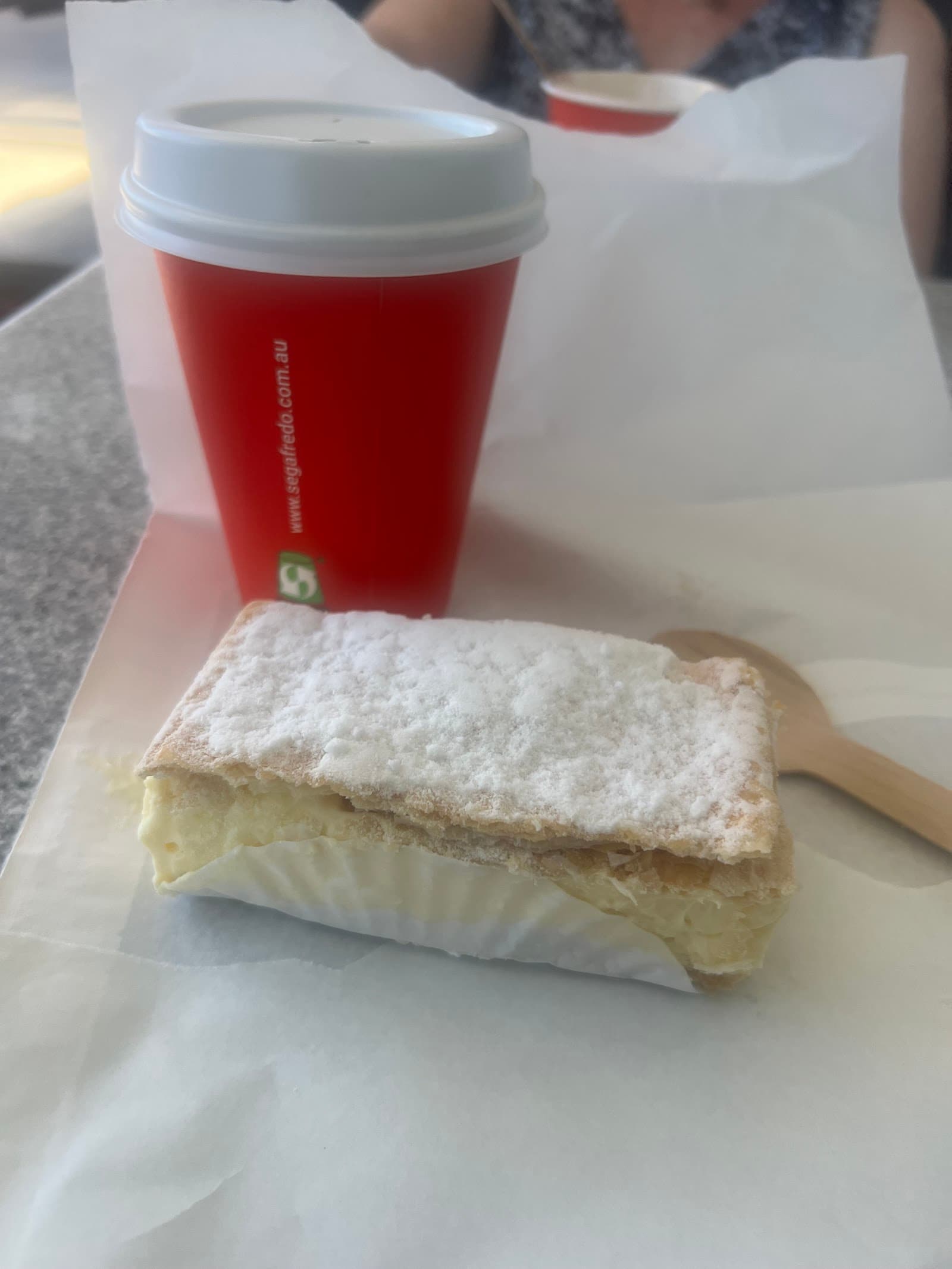 Crust Bakery — Kawana Waters, Sunshine Coast