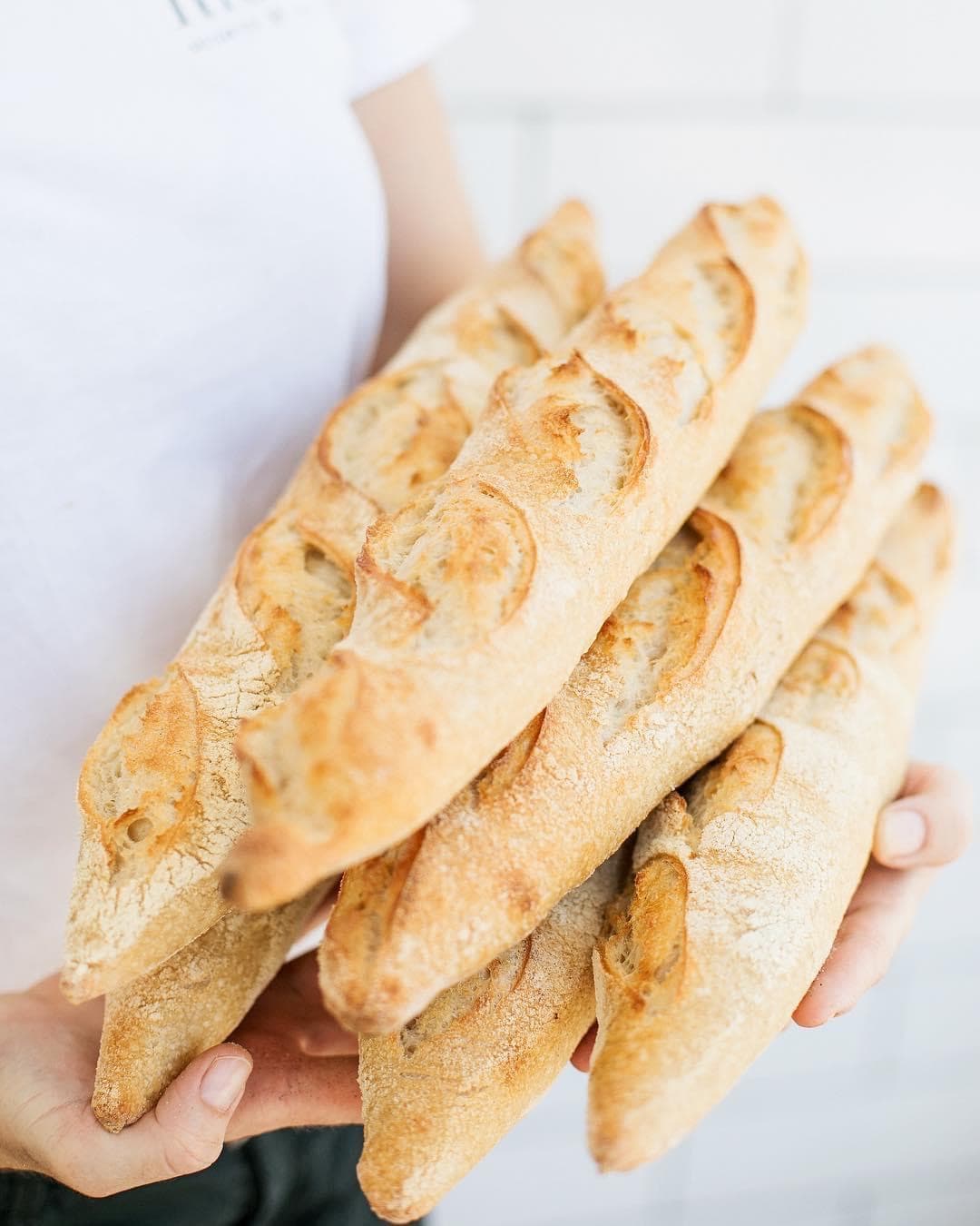 Rick’s Artisan Pies & Sourdough — Noosaville, Sunshine Coast