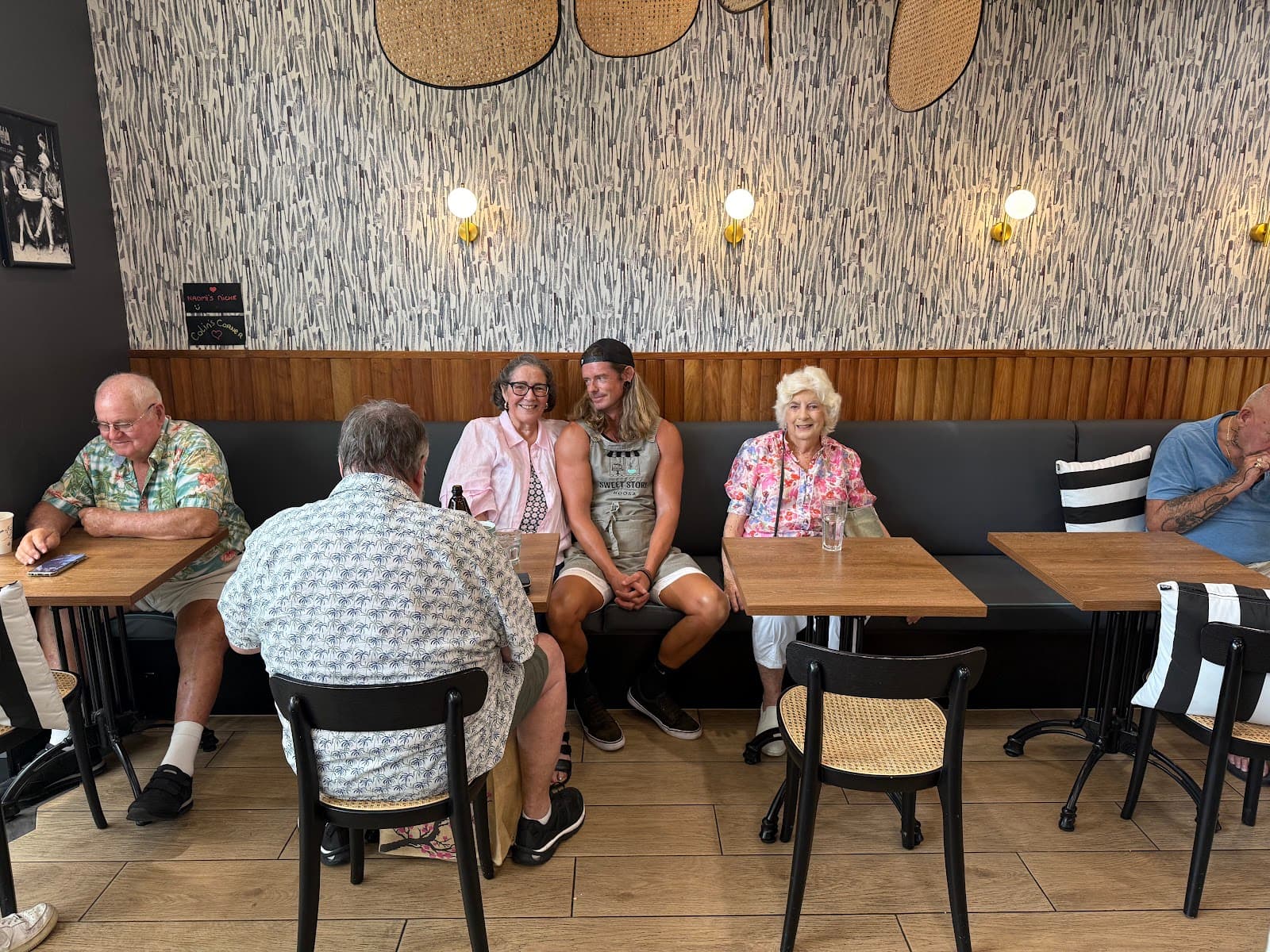 Sweet Story Noosa — Noosaville, Sunshine Coast