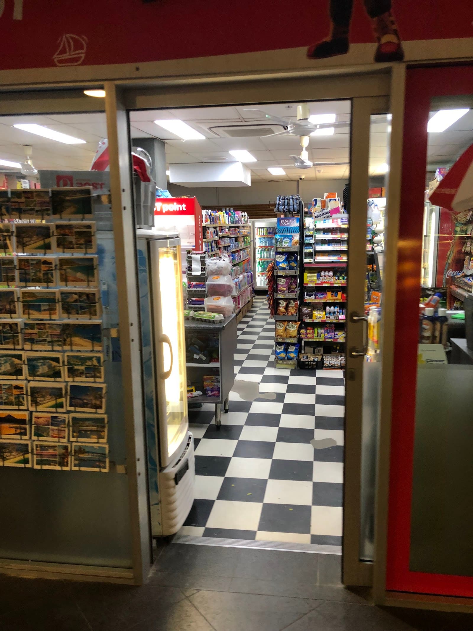 Hastings Street Bakery — Noosaville, Sunshine Coast