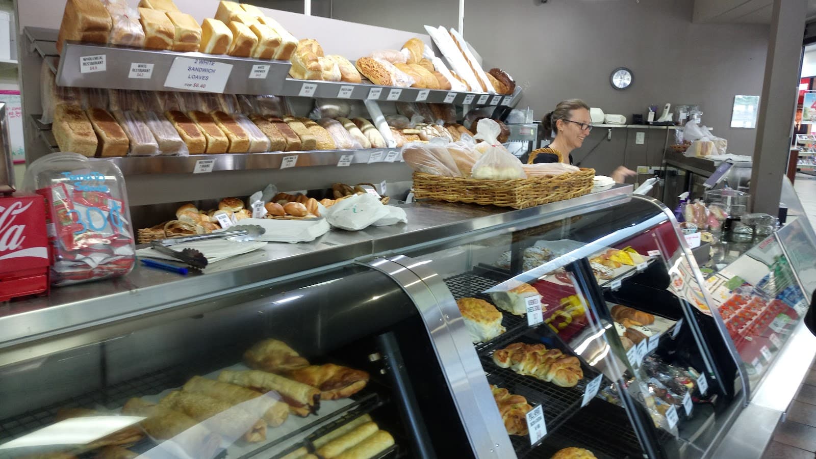 The Bakehouse — Noosaville, Sunshine Coast