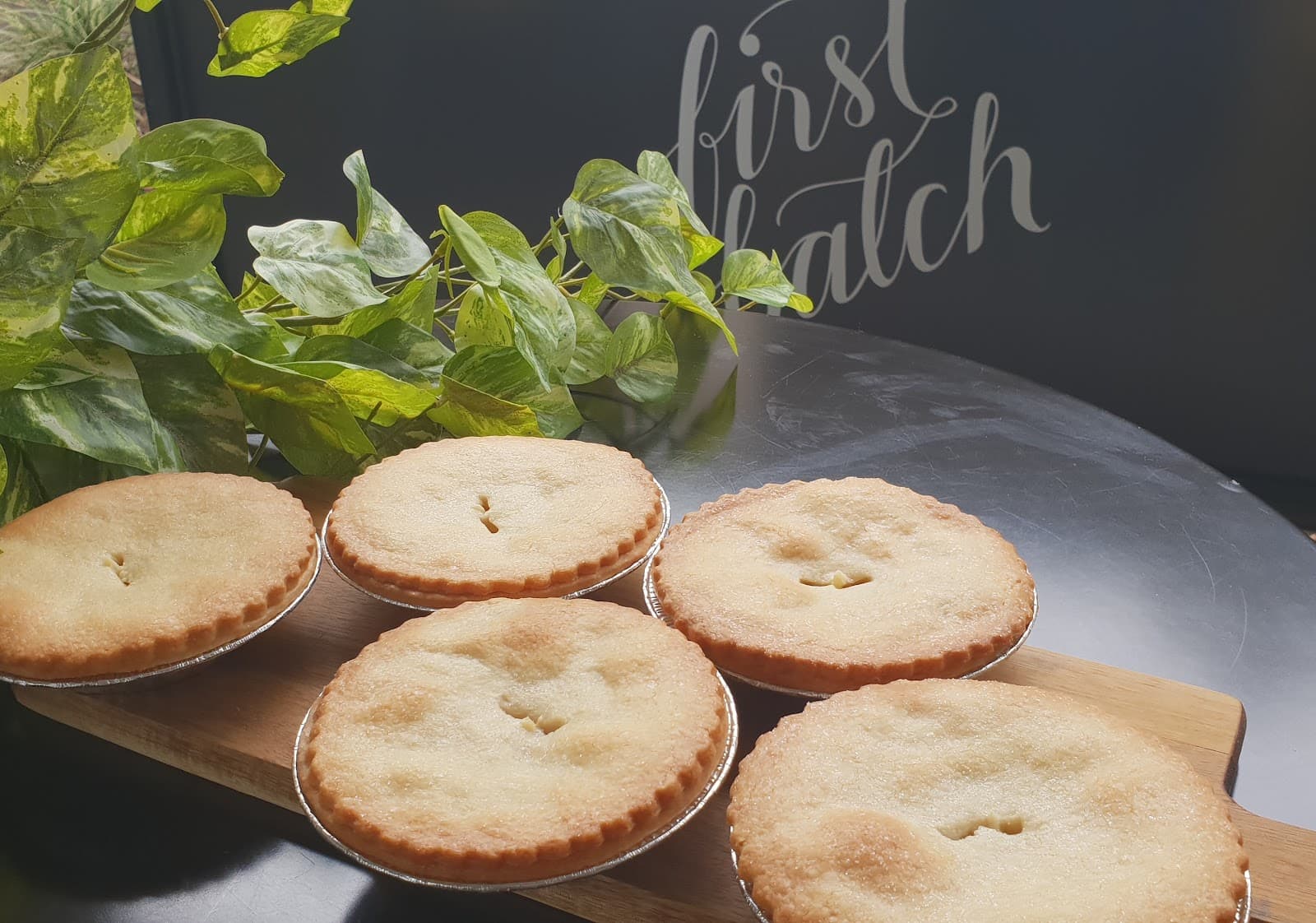 Noosaville Bakery & Café — Noosaville, Sunshine Coast