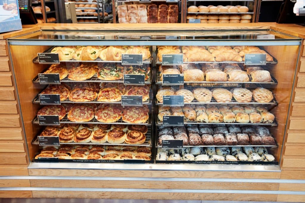 Bakers Delight Noosa Junction — Noosa Heads, Sunshine Coast