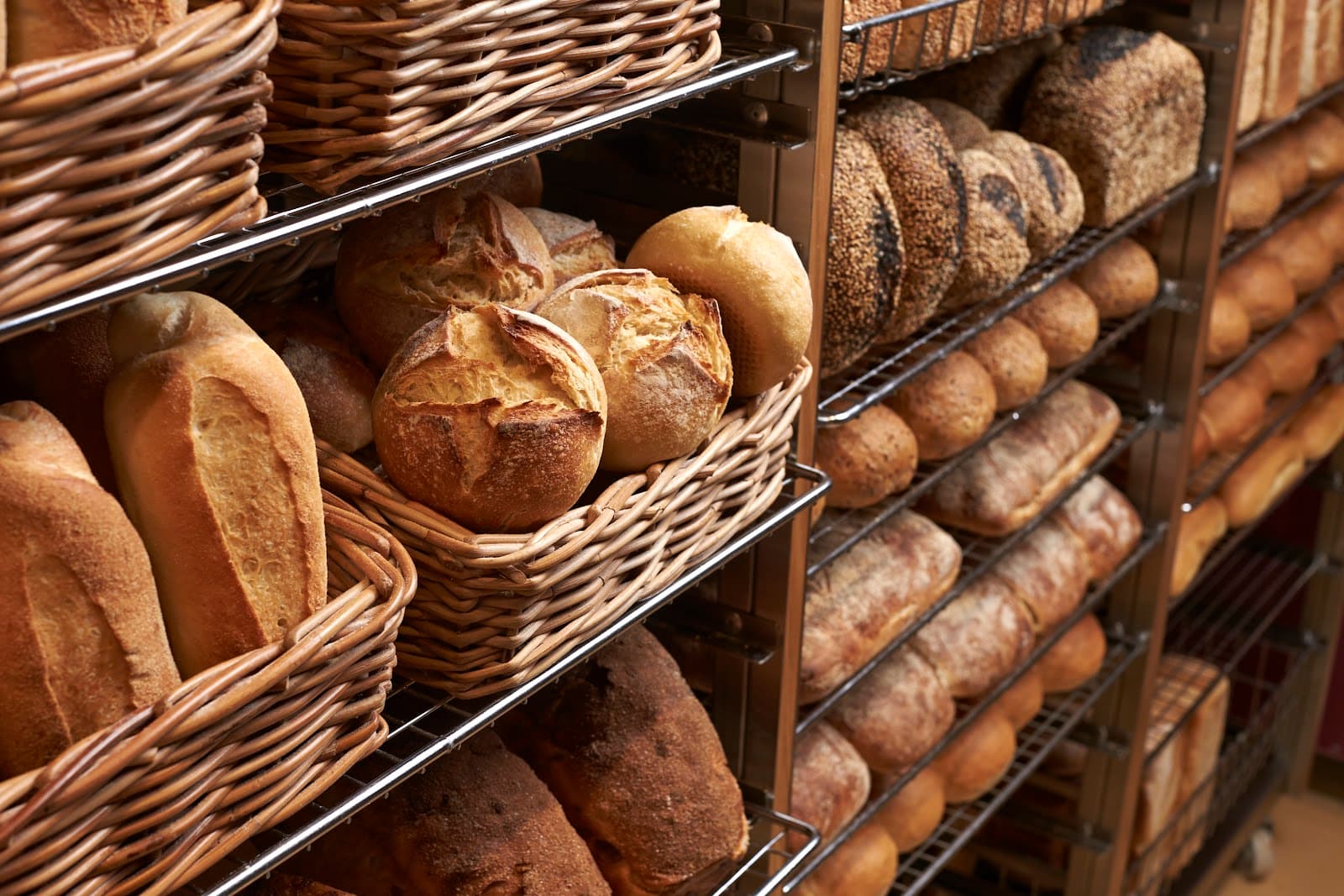 Bakers Delight Noosa Junction — Noosa Heads, Sunshine Coast