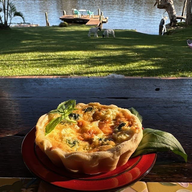Tempt Patisserie — Noosaville, Sunshine Coast