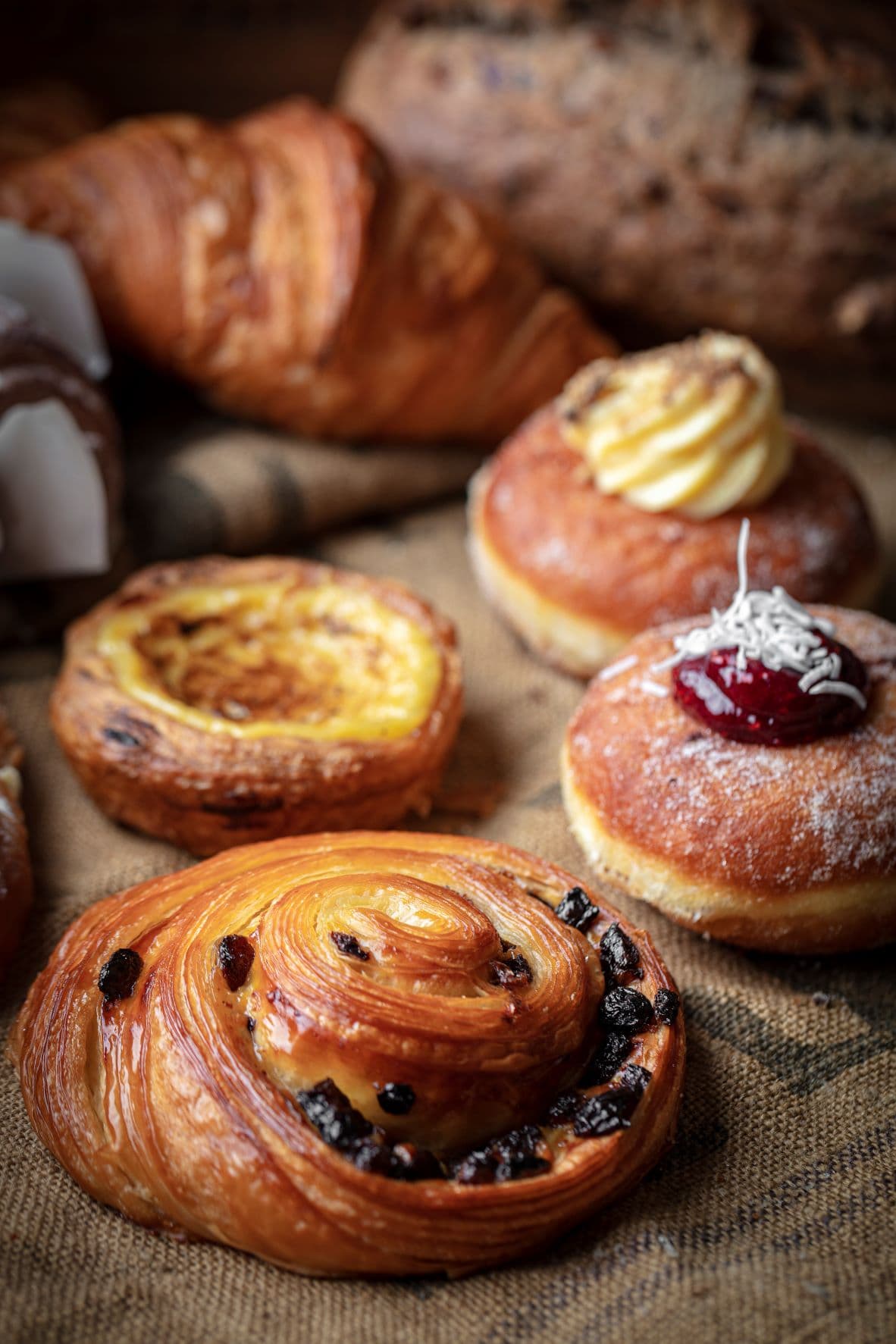 Tanglewood Organic Sourdough Bakery — Noosaville, Sunshine Coast