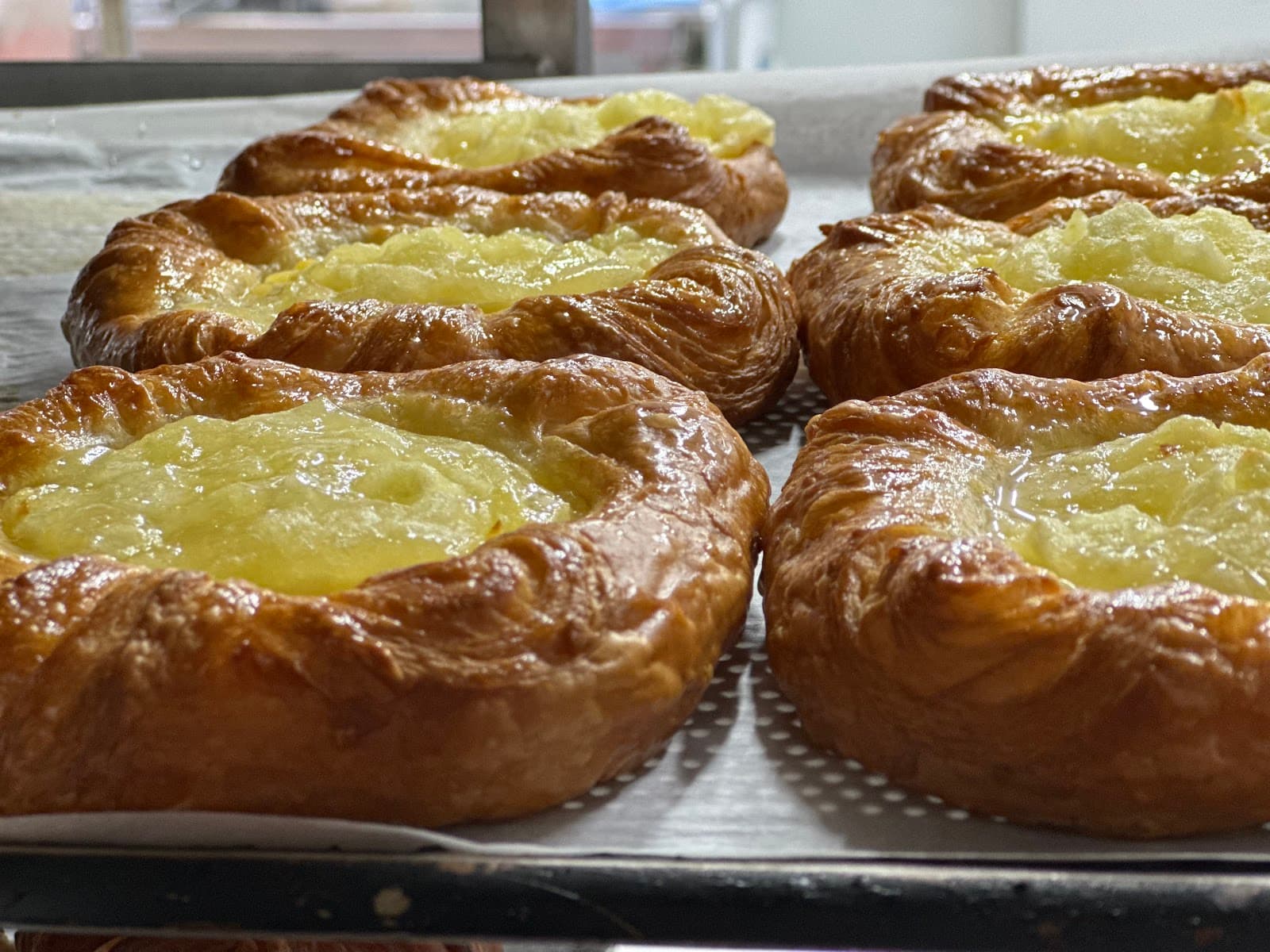 SG BAKERY NOOSA — Noosaville, Sunshine Coast