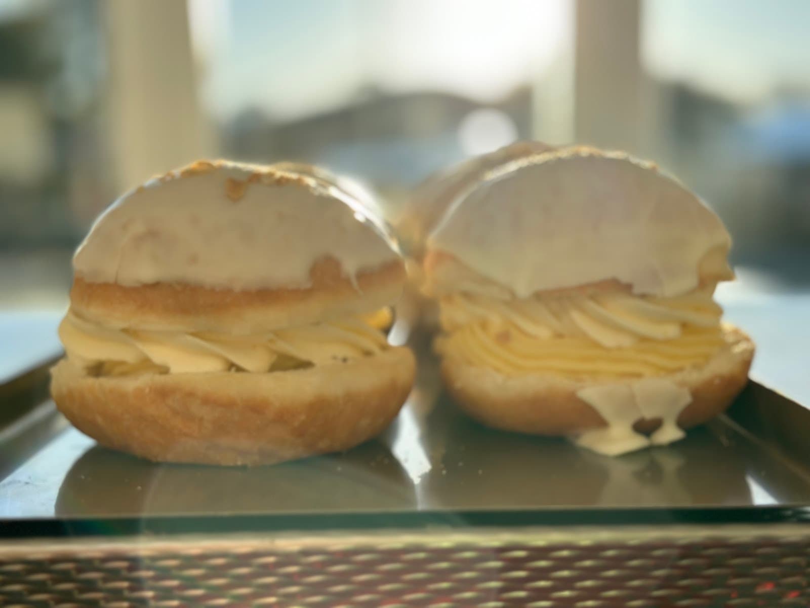 SG BAKERY NOOSA — Noosaville, Sunshine Coast