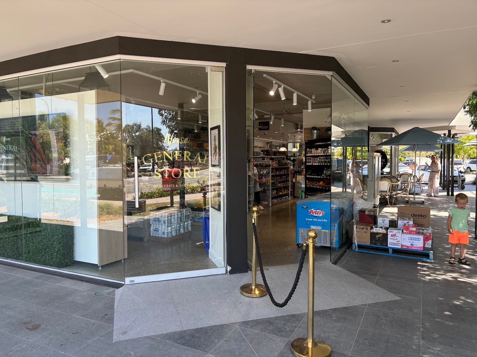 Noosa General Store — Noosa Heads, Sunshine Coast