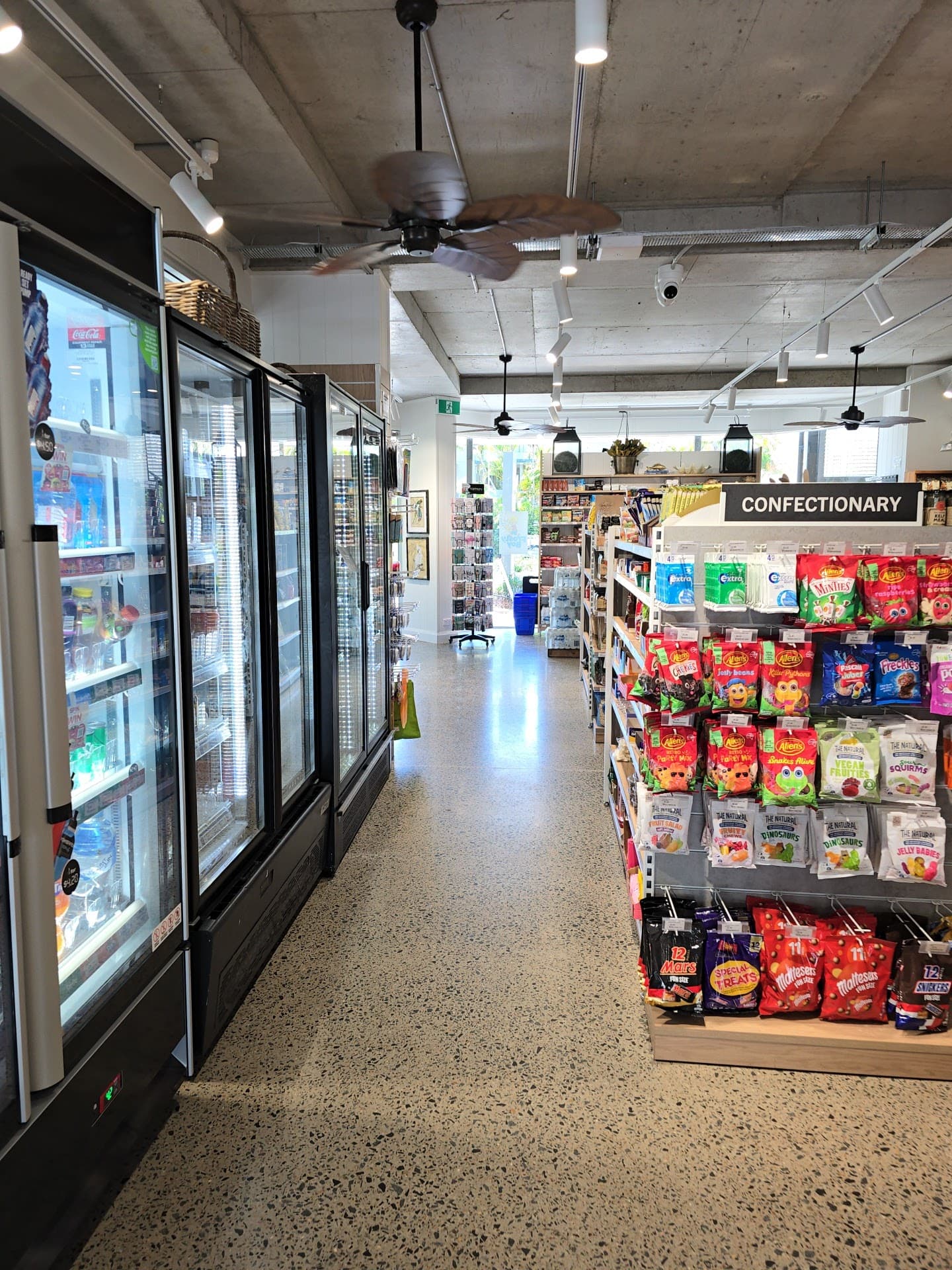 Noosa General Store — Noosa Heads, Sunshine Coast
