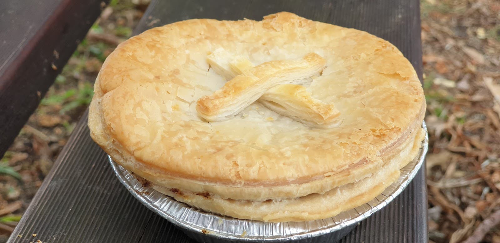Richie's Bakery — Noosaville, Sunshine Coast