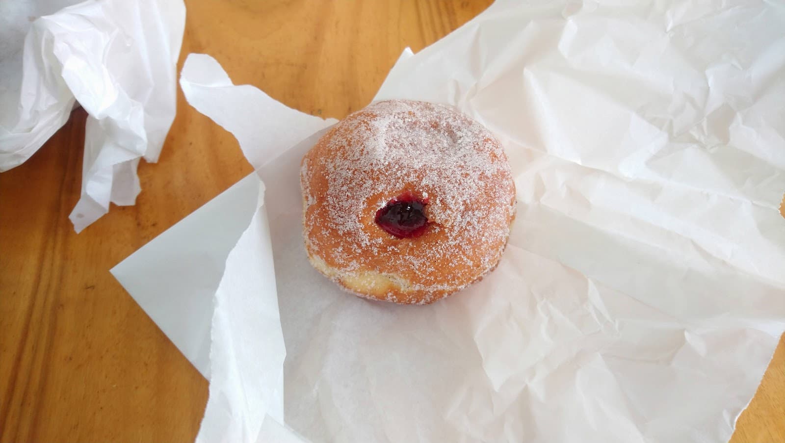 Richie's Bakery — Noosaville, Sunshine Coast