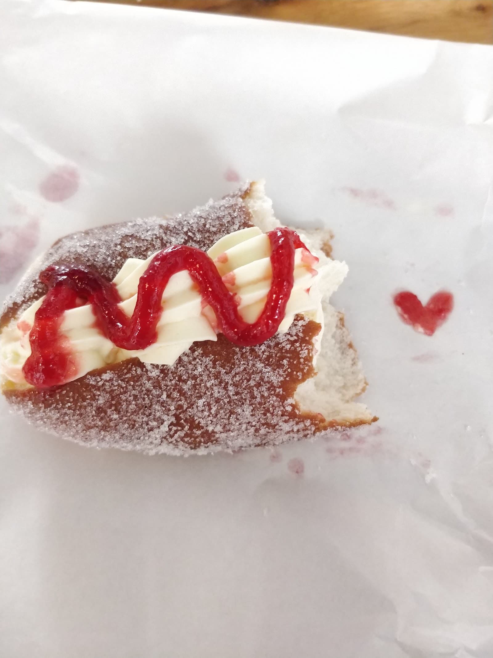 Richie's Bakery — Noosaville, Sunshine Coast
