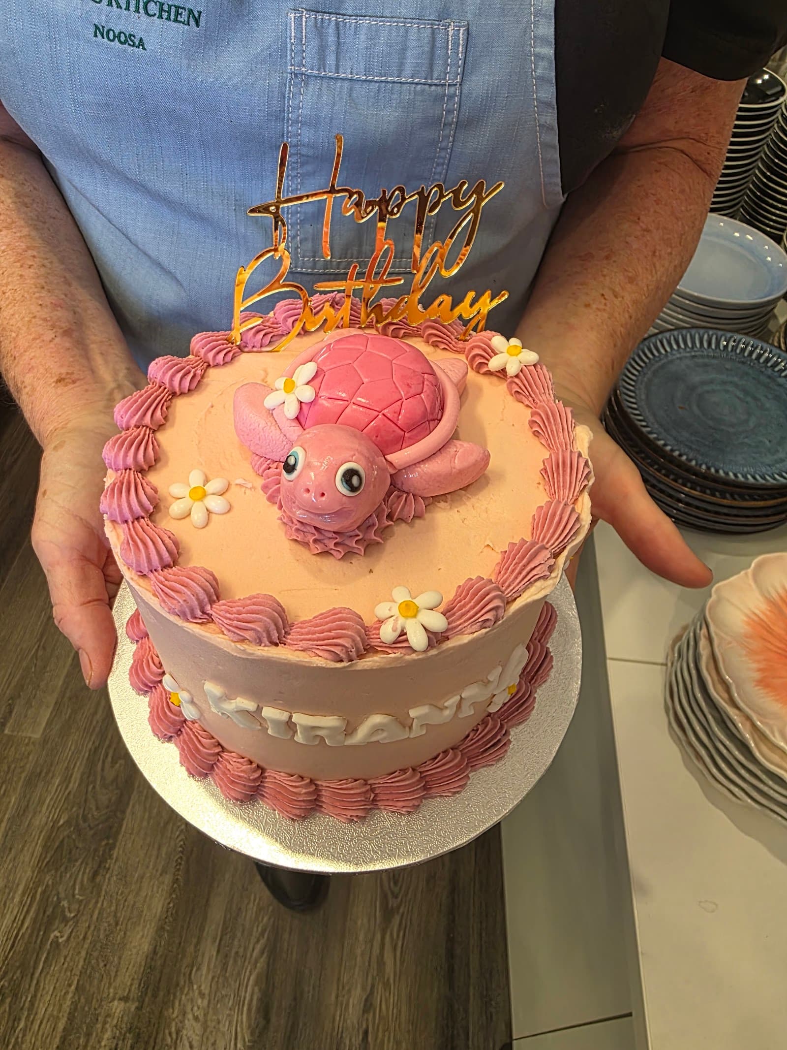 Dusty's Kitchen Noosa — Noosaville, Sunshine Coast