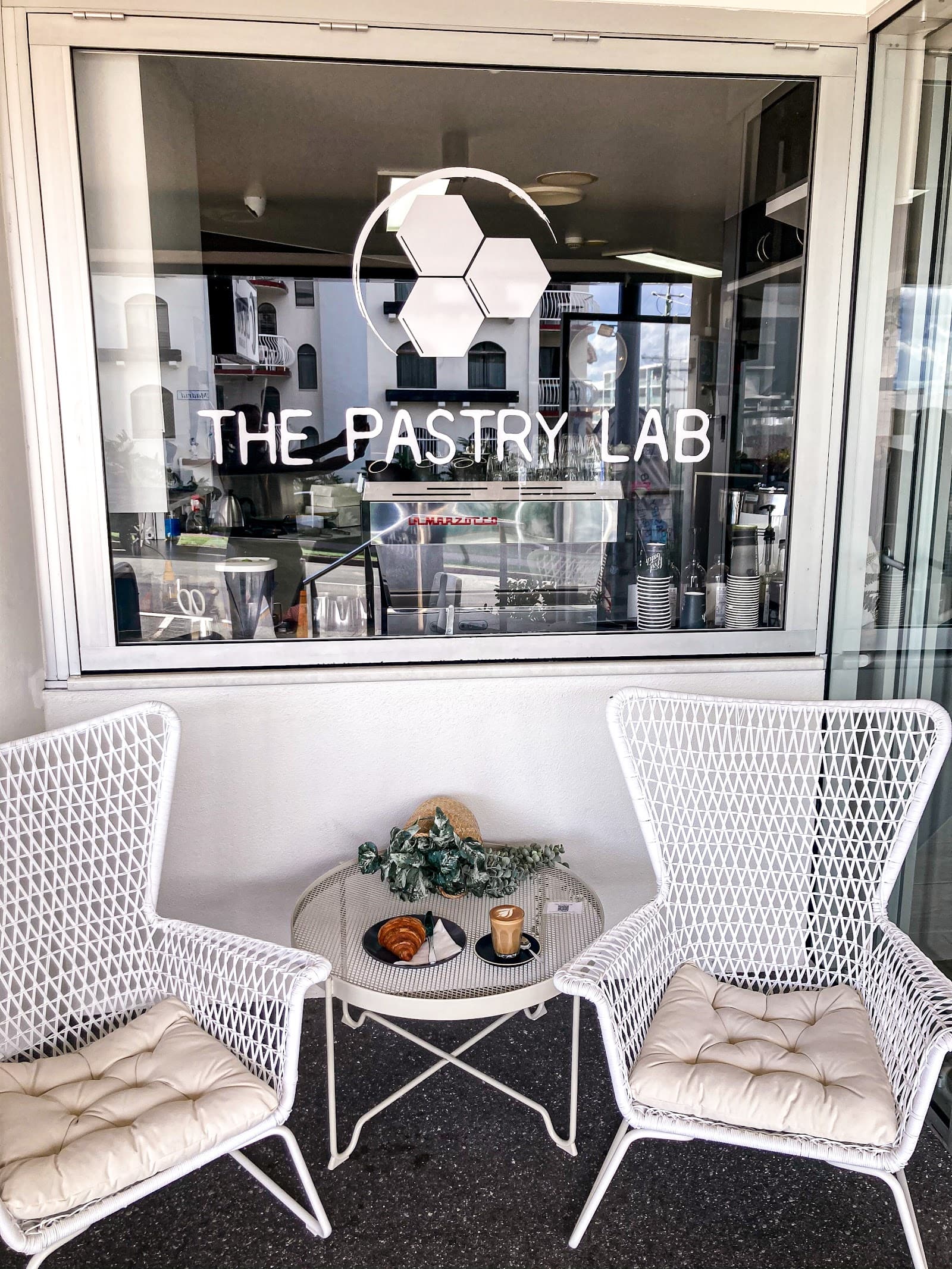 The Pastry Lab — Kawana Waters, Sunshine Coast