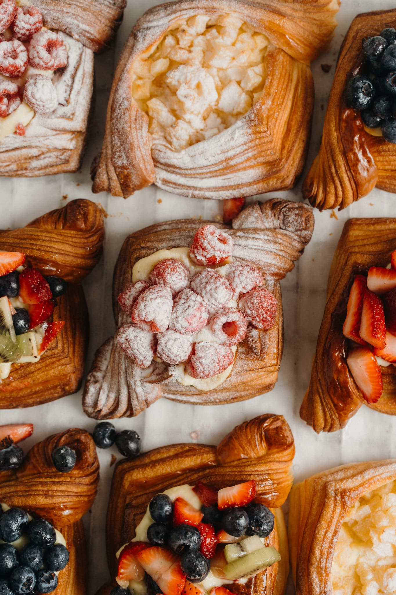 The Pastry Lab — Kawana Waters, Sunshine Coast