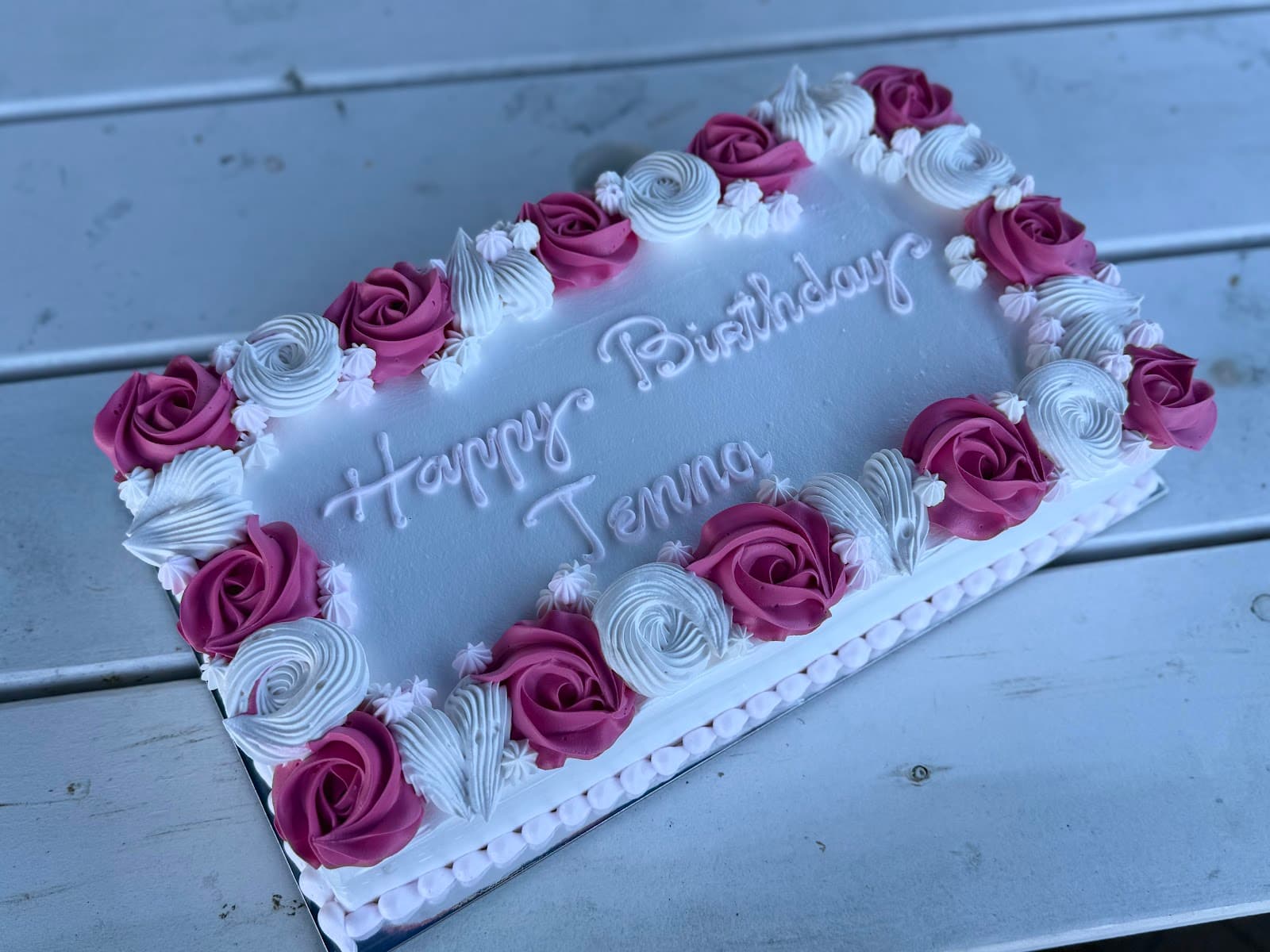 D Bakery — Caloundra, Sunshine Coast