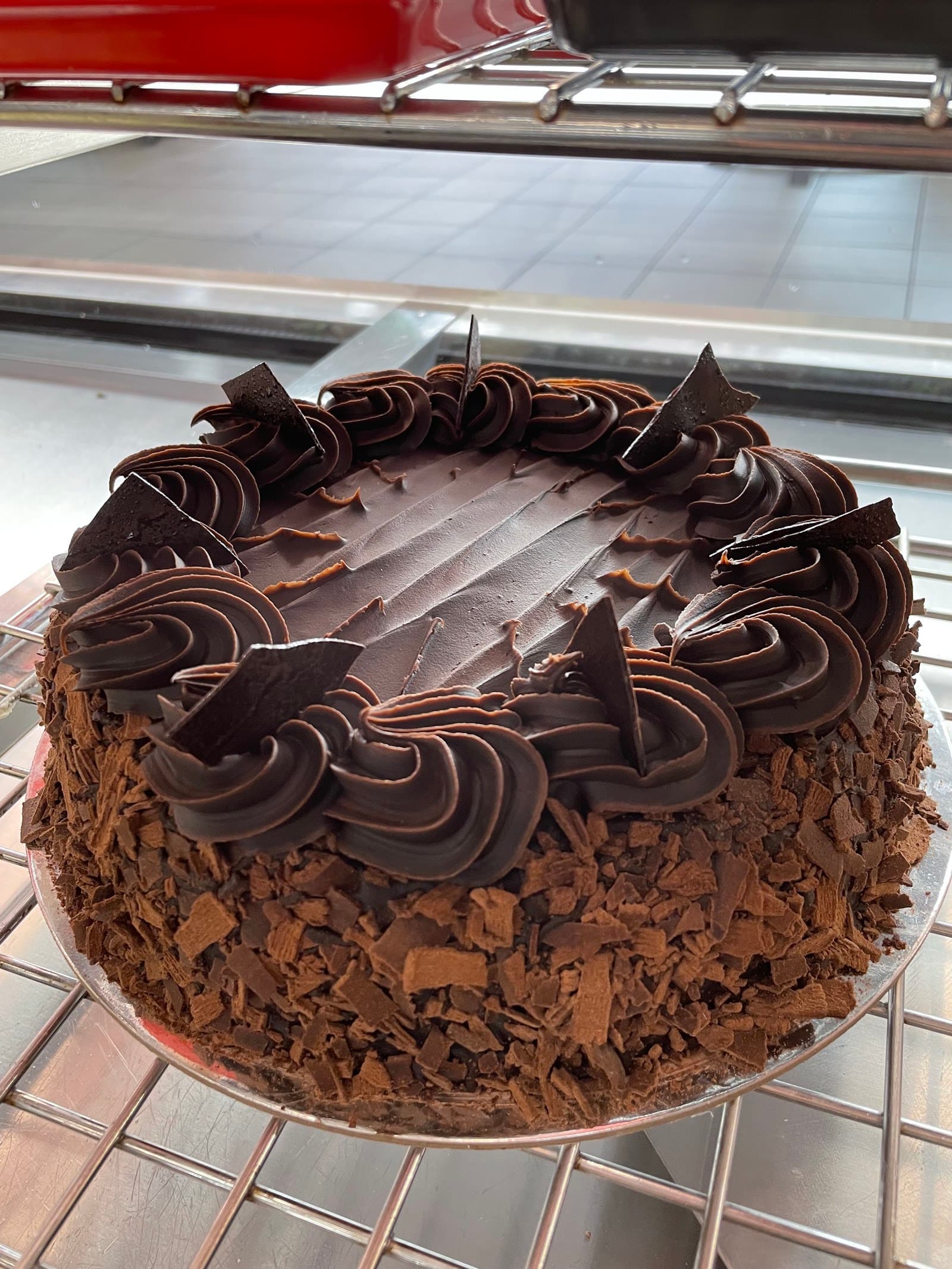 Caloundra bakery — Caloundra, Sunshine Coast
