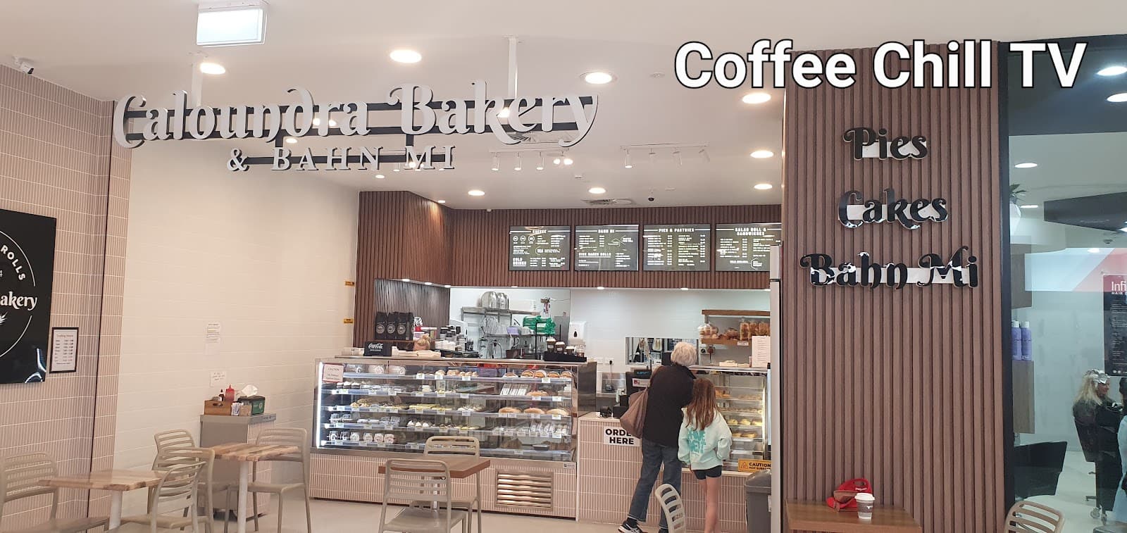 Caloundra Bakery & Bahn Mi — Caloundra, Sunshine Coast