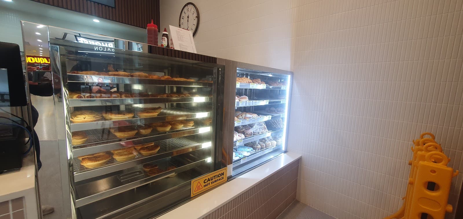 Caloundra Bakery & Bahn Mi — Caloundra, Sunshine Coast