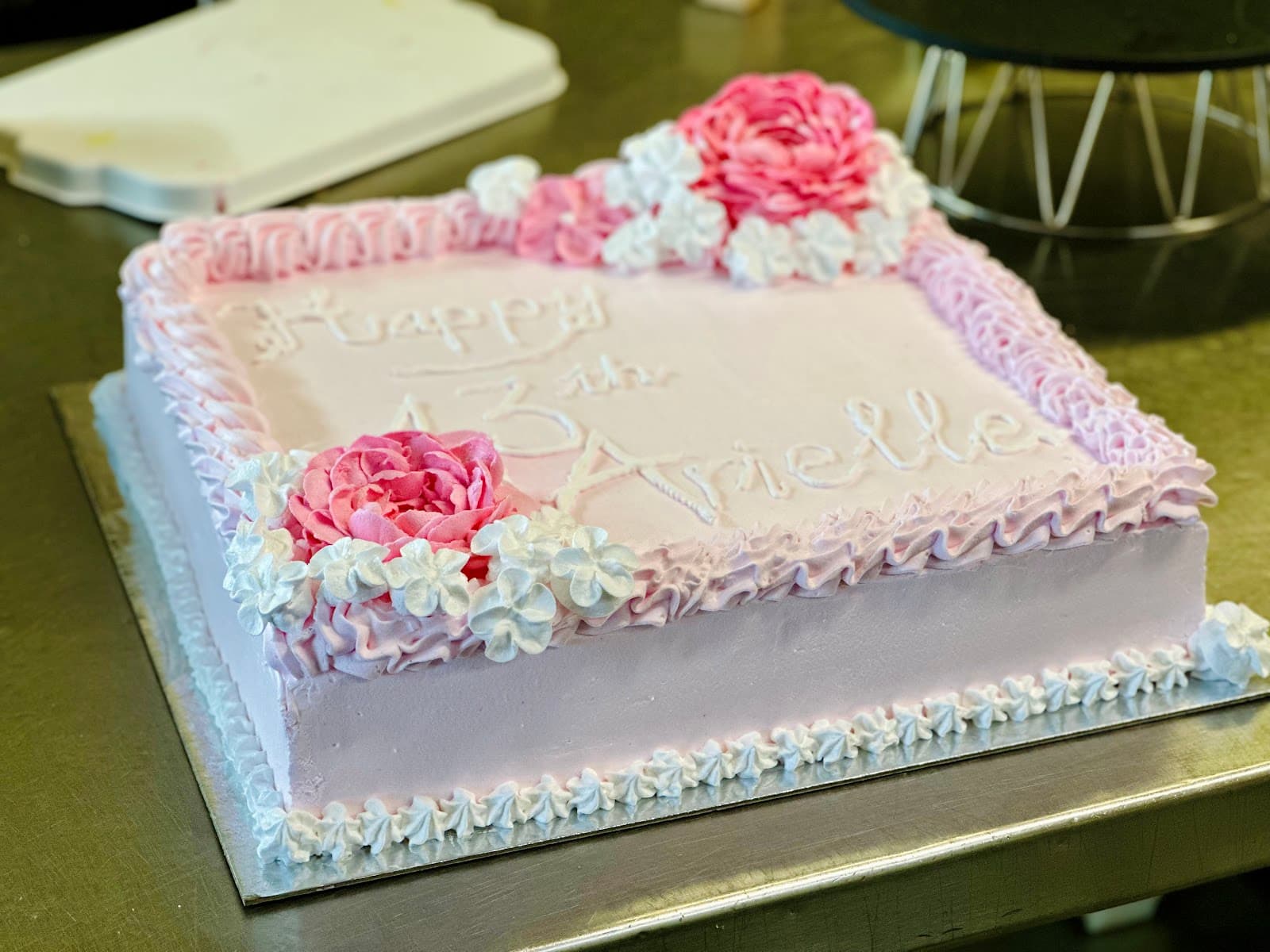 Bellvista Bakery and Cafe — Caloundra, Sunshine Coast