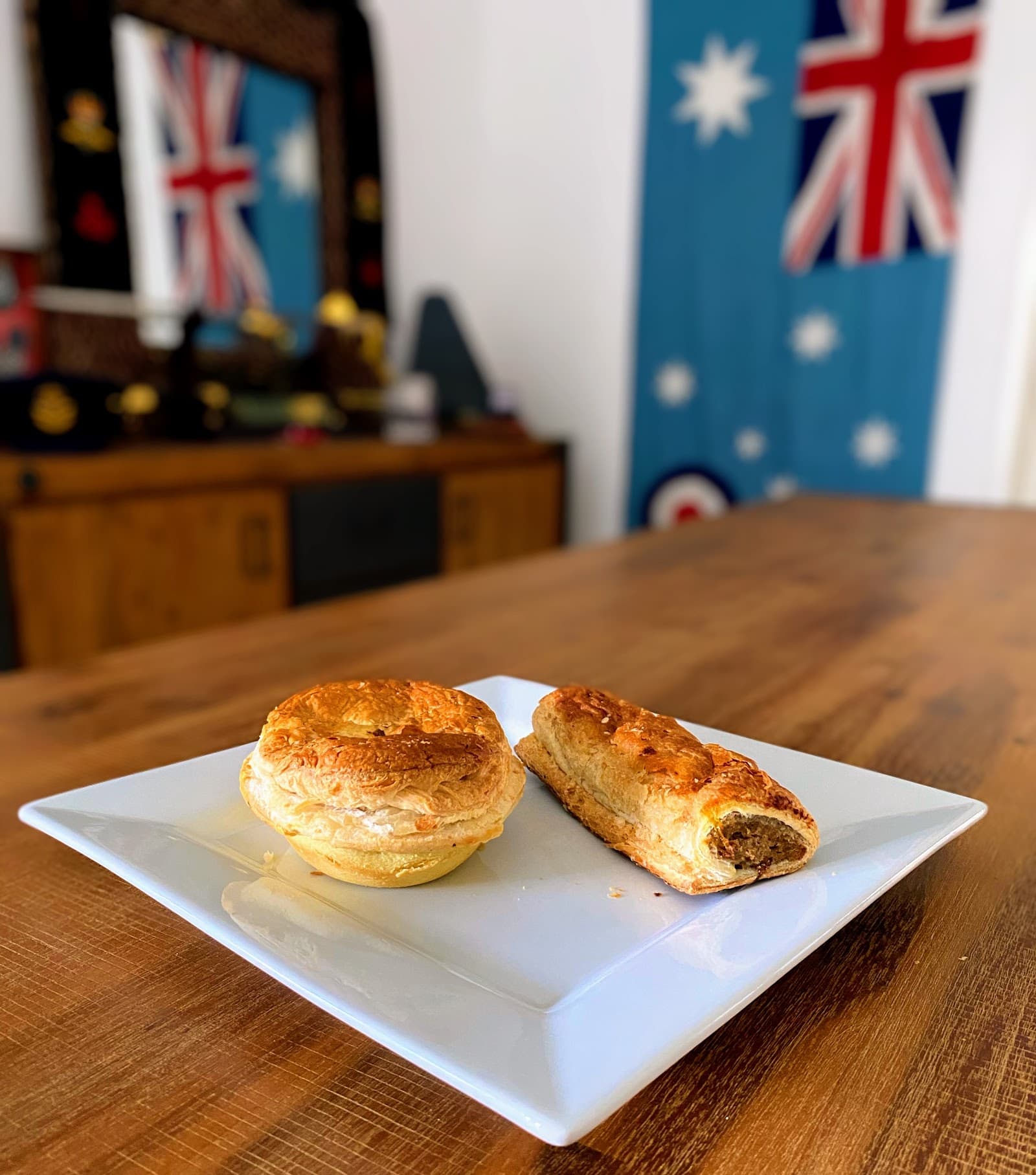 Bellvista Bakery and Cafe — Caloundra, Sunshine Coast