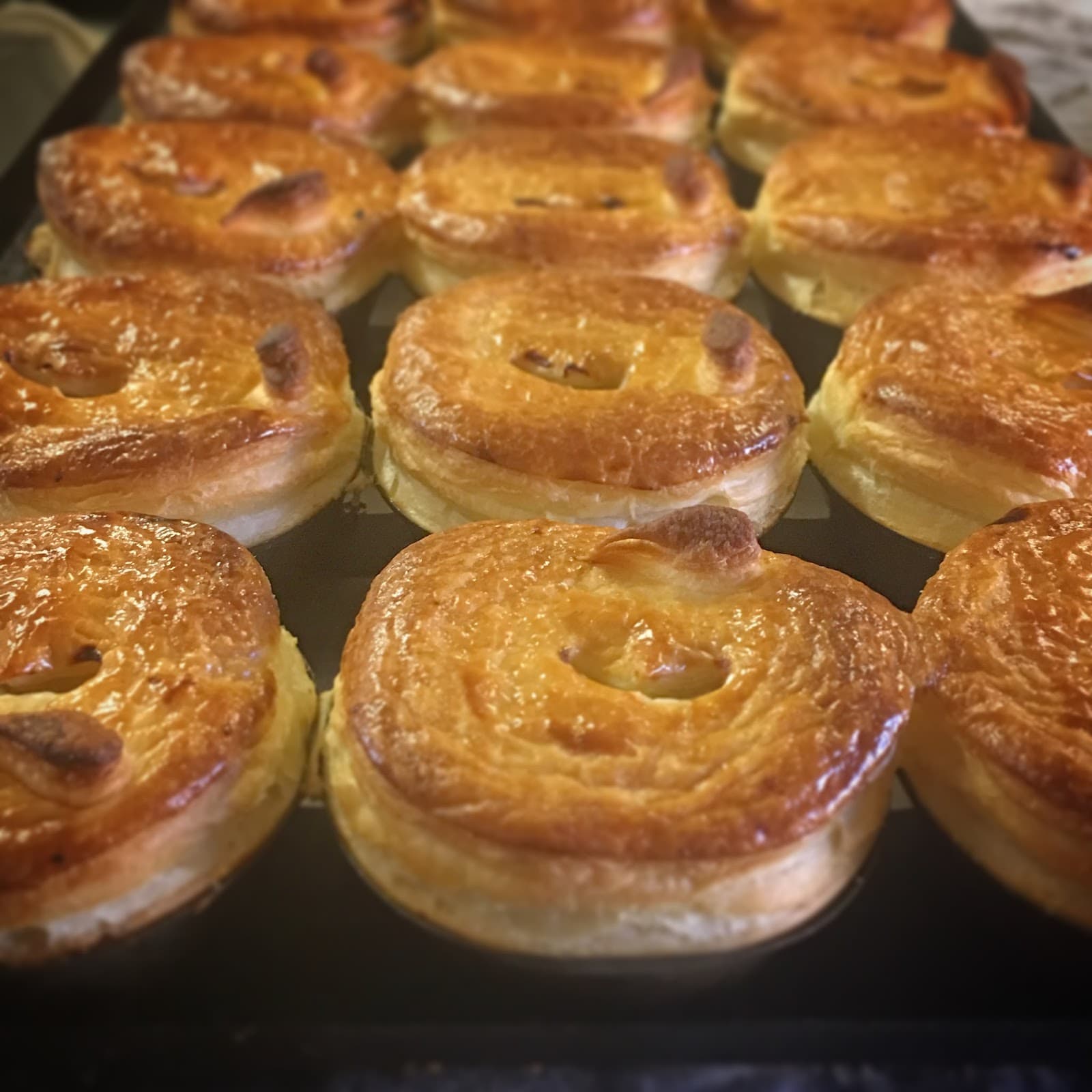 Pacific Haven Bakery — Caloundra, Sunshine Coast