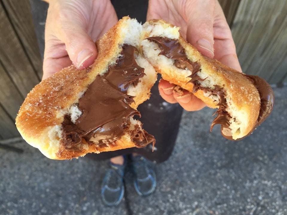 Pacific Haven Bakery — Caloundra, Sunshine Coast