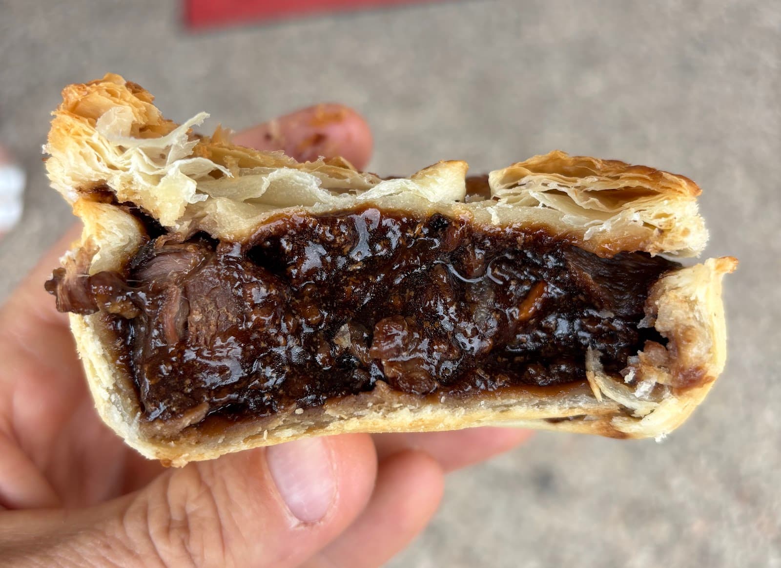 Pacific Haven Bakery — Caloundra, Sunshine Coast
