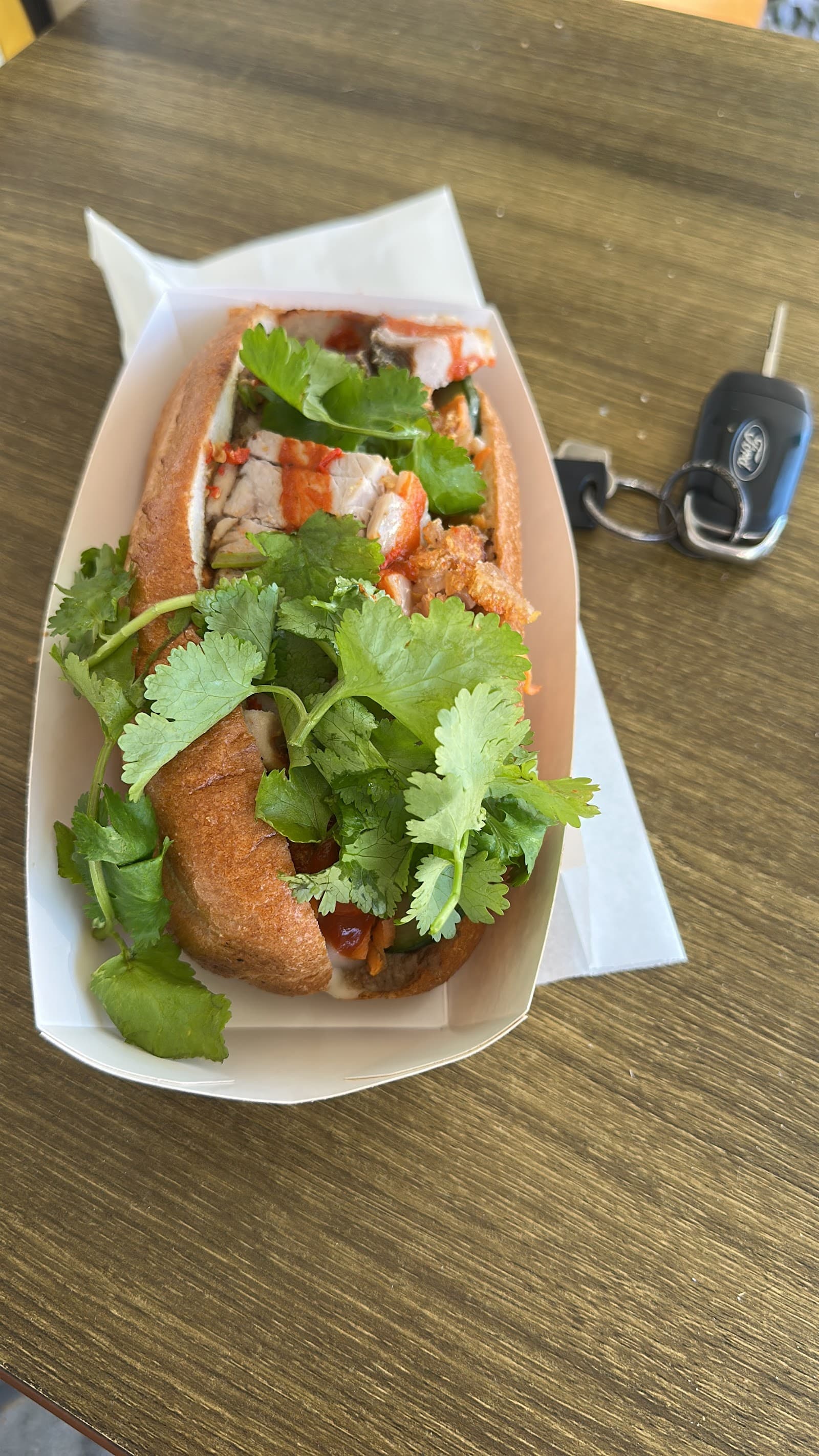 Tooway Creek Bakery — Caloundra, Sunshine Coast