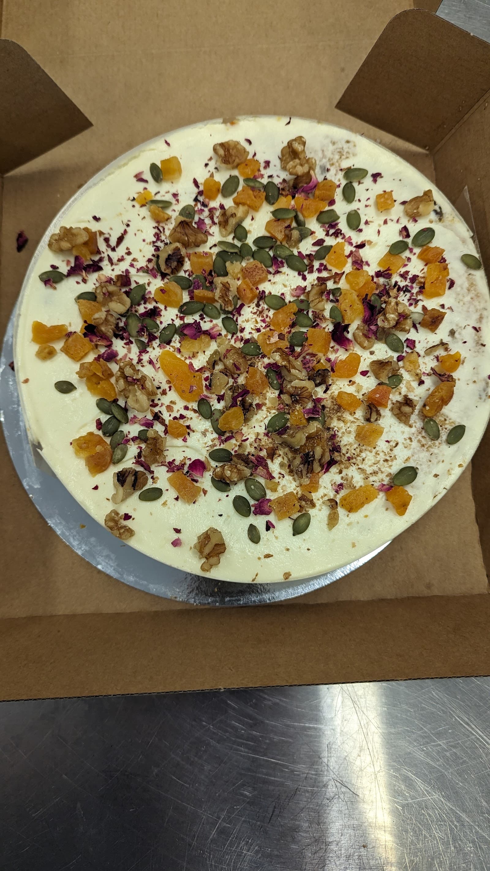 The Cheesecake Shop Caloundra — Currimundi, Sunshine Coast