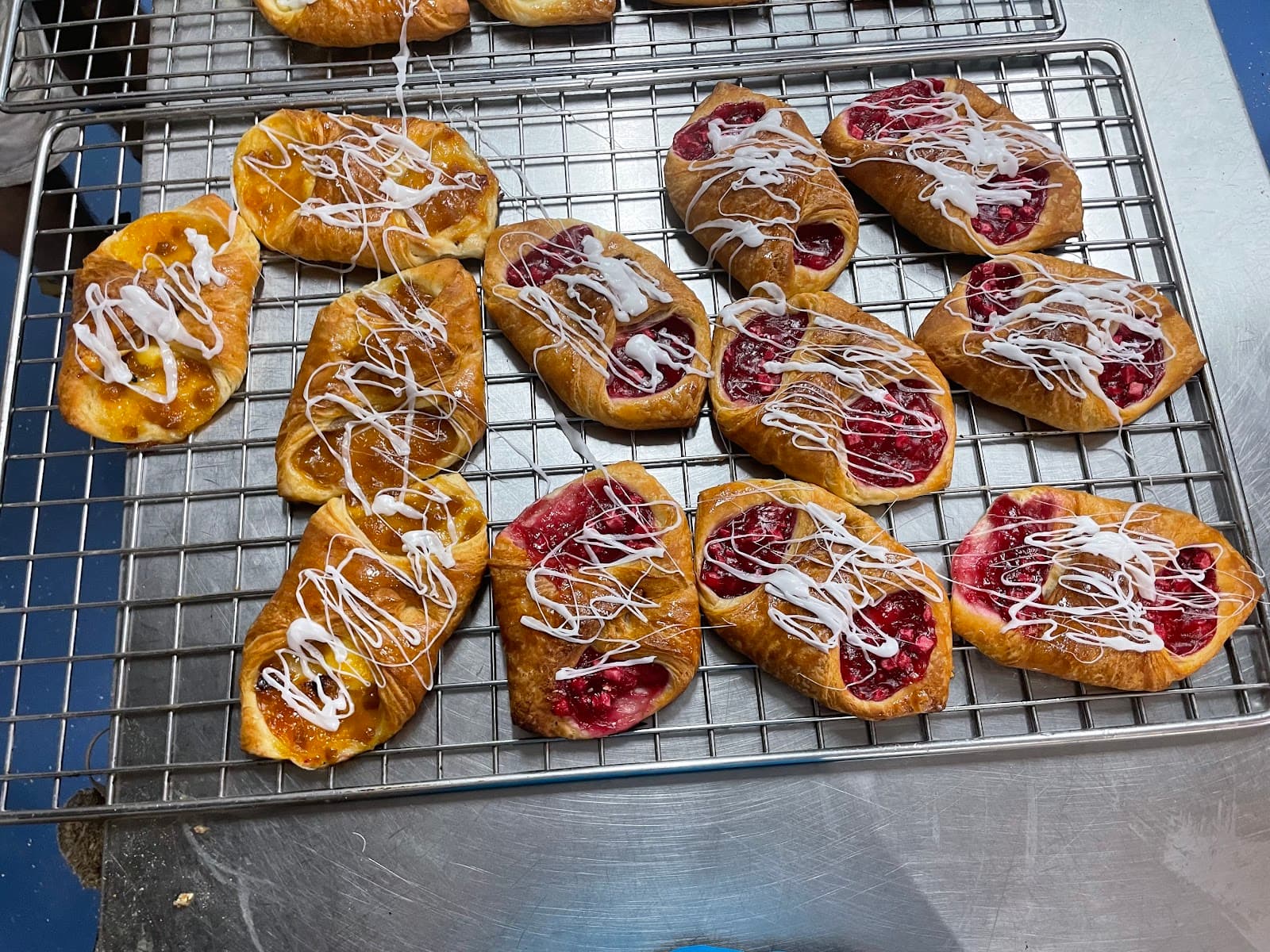 Parklands Bakery — Caloundra, Sunshine Coast