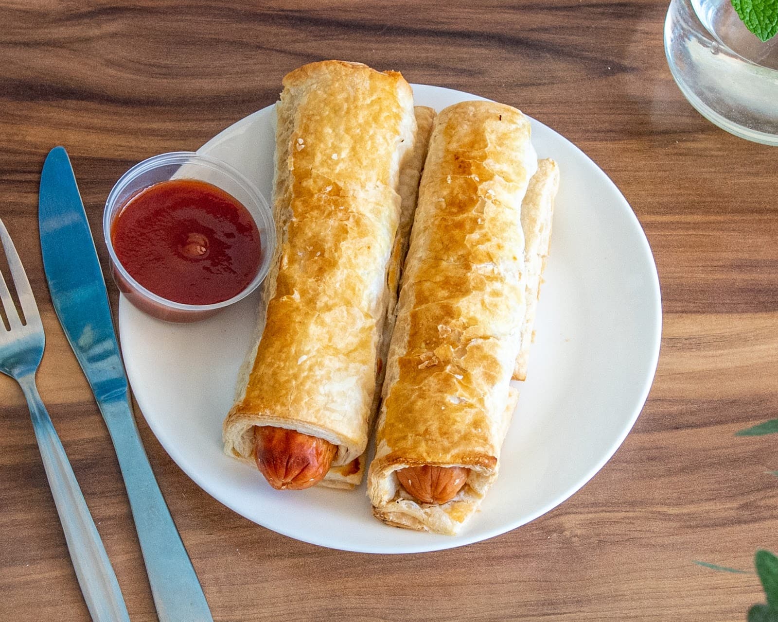 SG Bakery Dicky Beach — Caloundra, Sunshine Coast