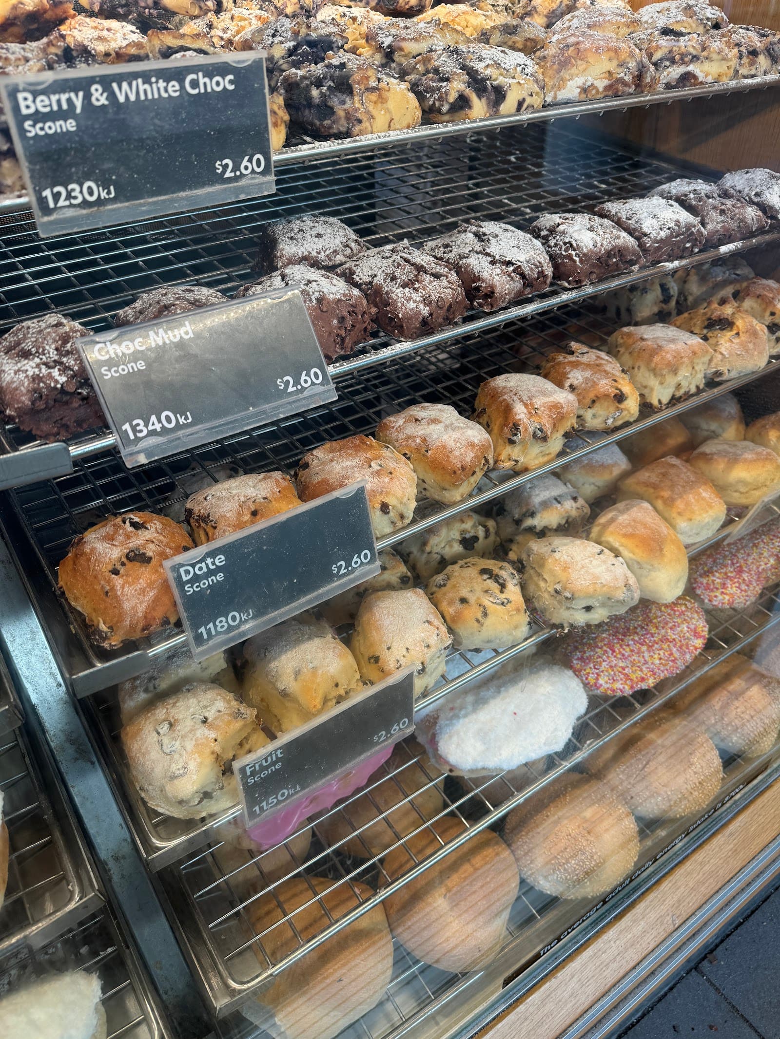 Bakers Delight Currimundi — Caloundra, Sunshine Coast