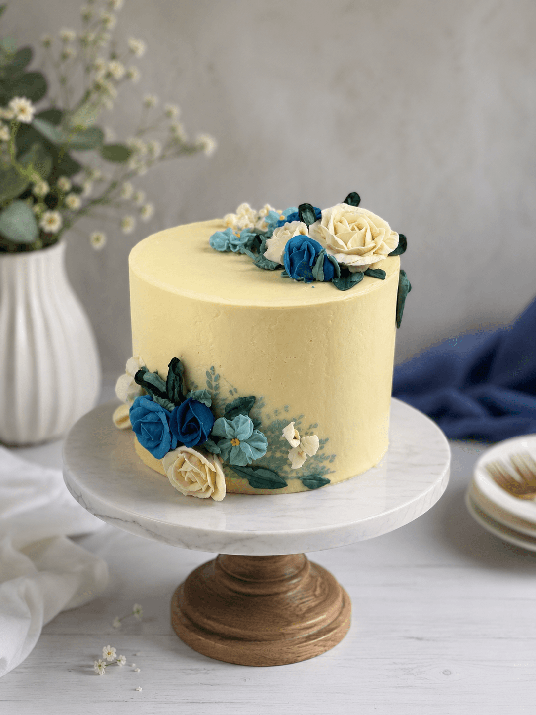 Sweet Petal Cupcakes — Caloundra, Sunshine Coast