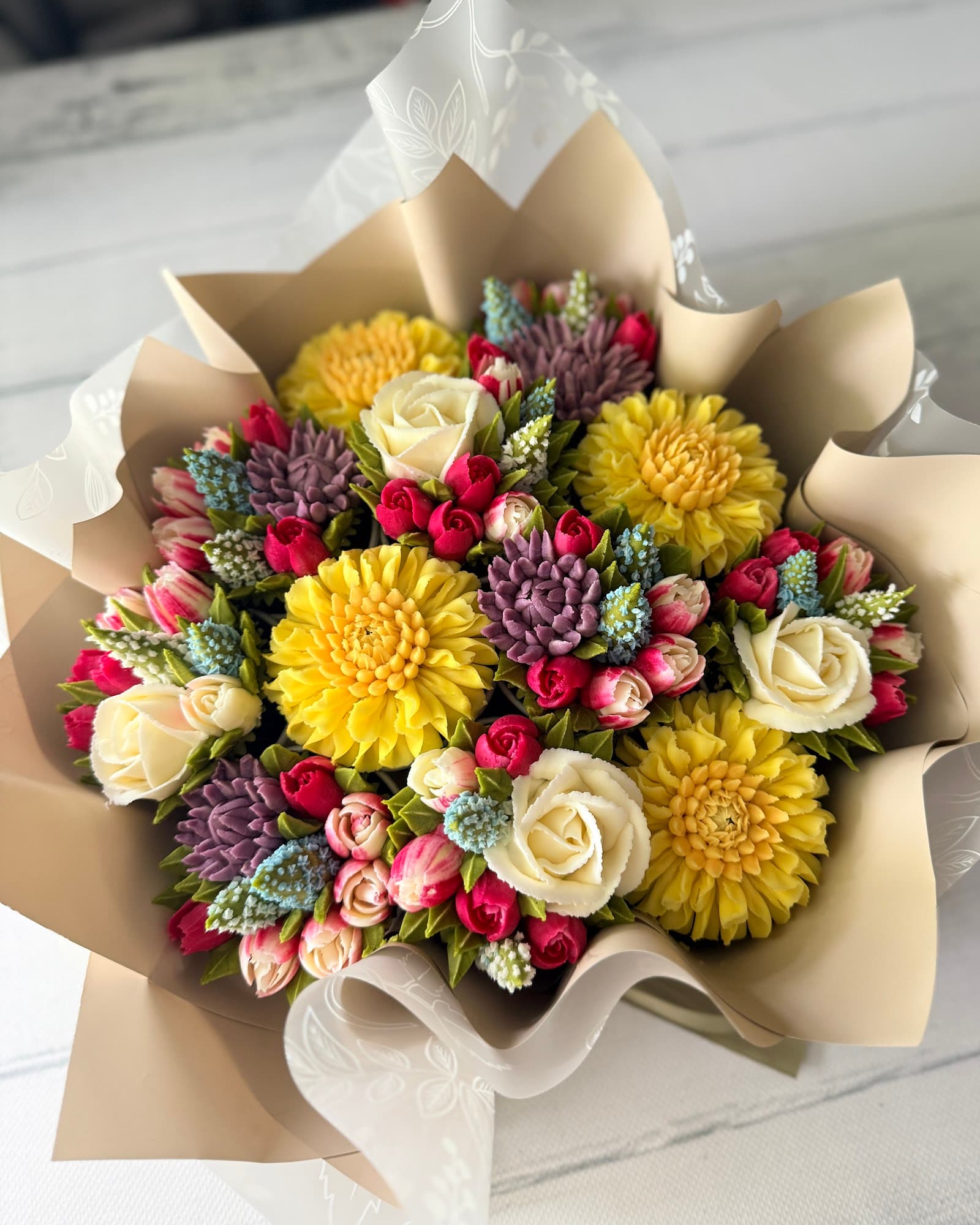 Sweet Petal Cupcakes — Caloundra, Sunshine Coast