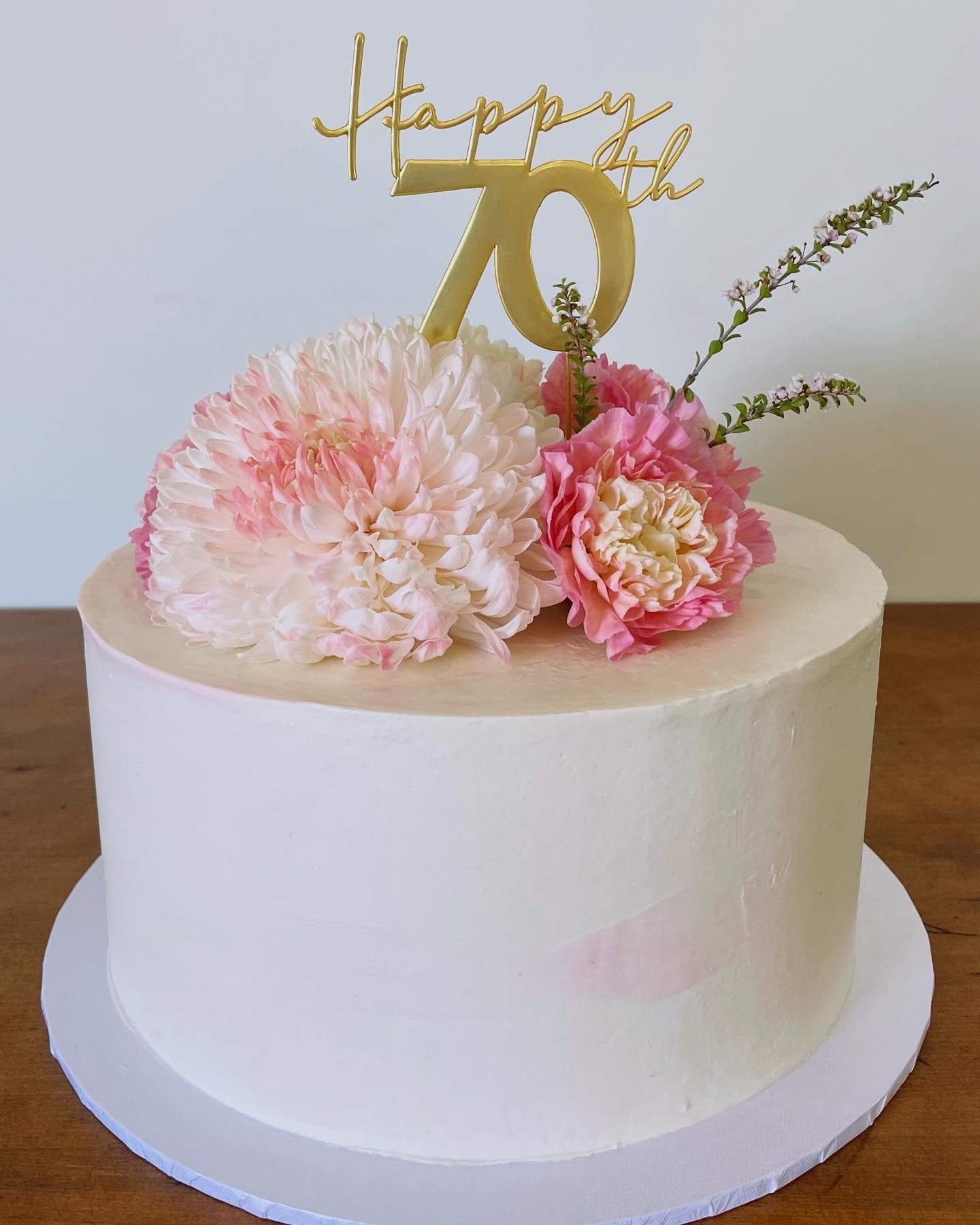 Coastal Cakes by Maddy — Caloundra, Sunshine Coast