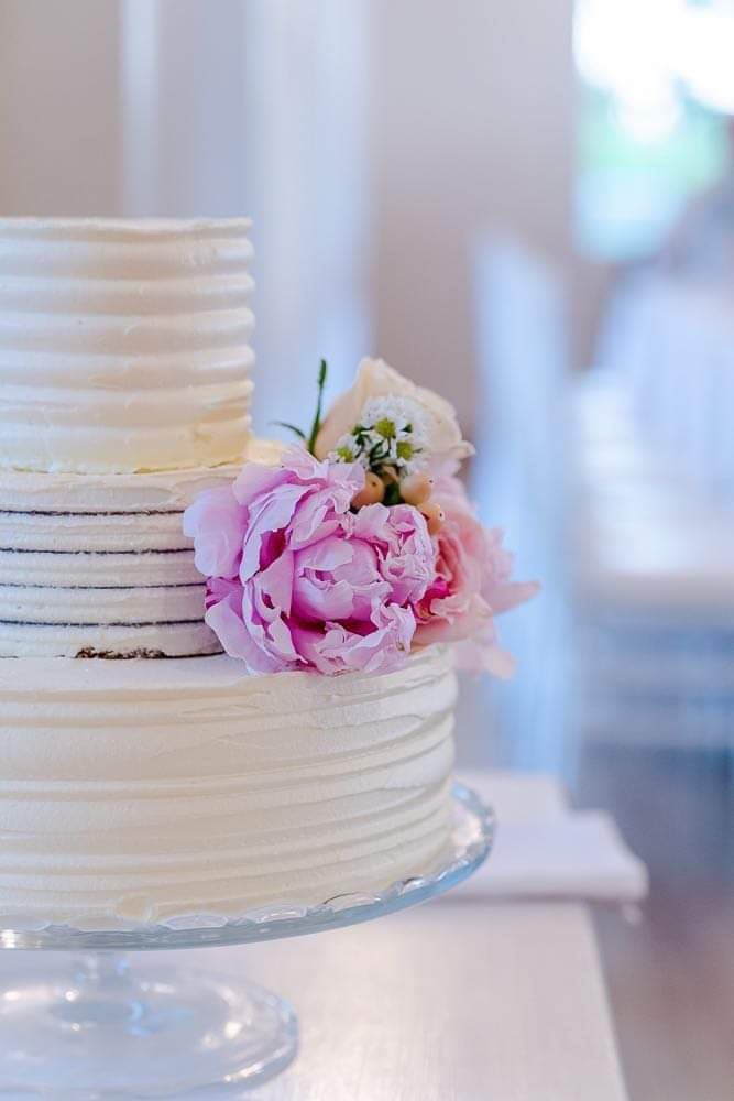 Coastal Cakes by Maddy — Caloundra, Sunshine Coast