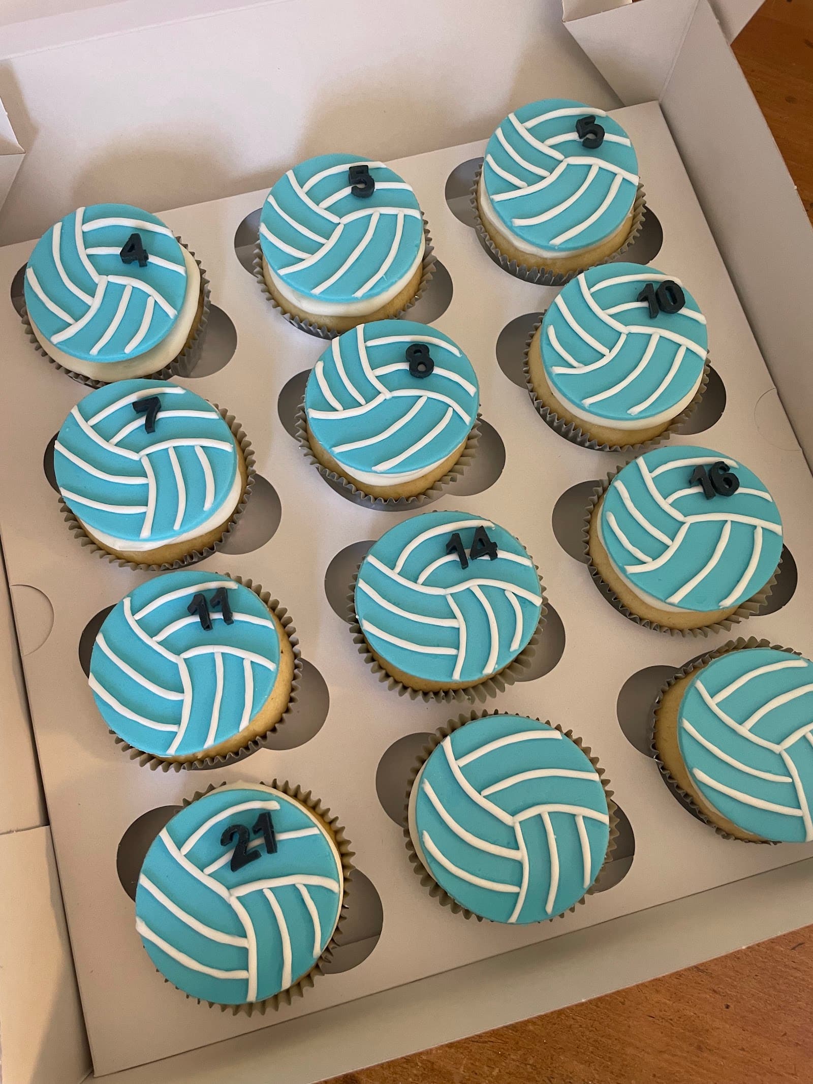 Coastal Cakes by Maddy — Caloundra, Sunshine Coast