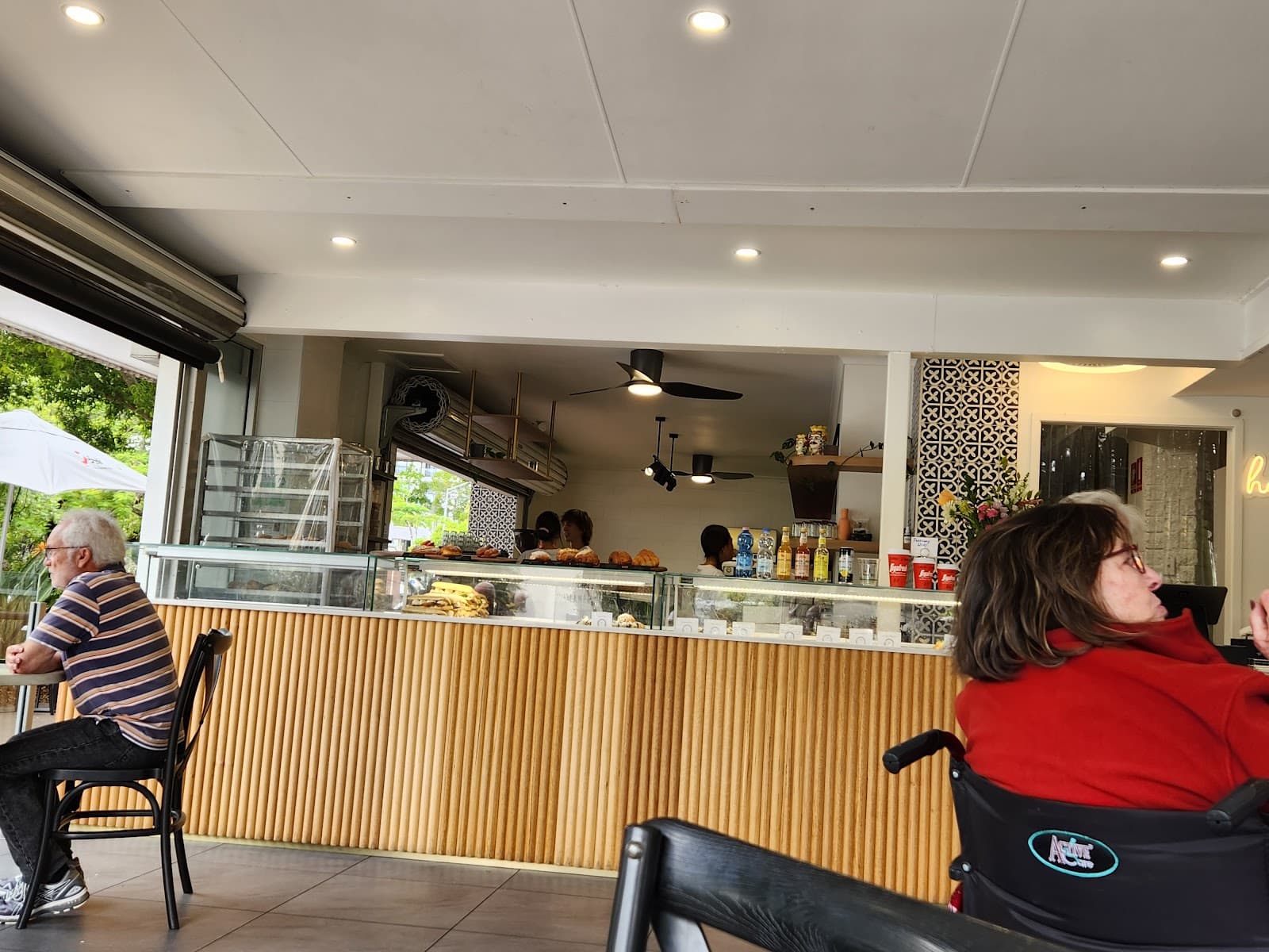 Cafe Sisily — Caloundra, Sunshine Coast