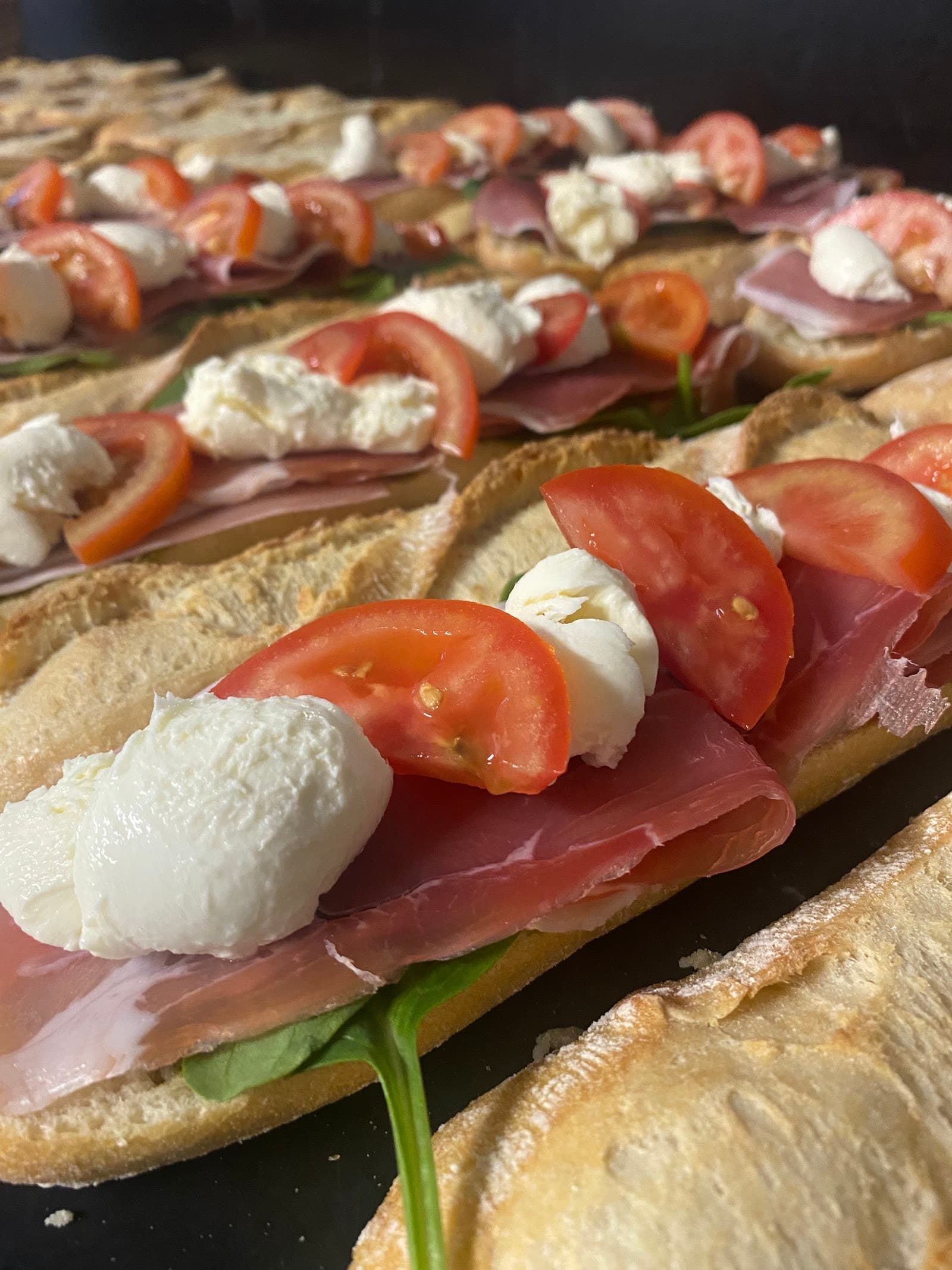 Cafe Sisily — Caloundra, Sunshine Coast