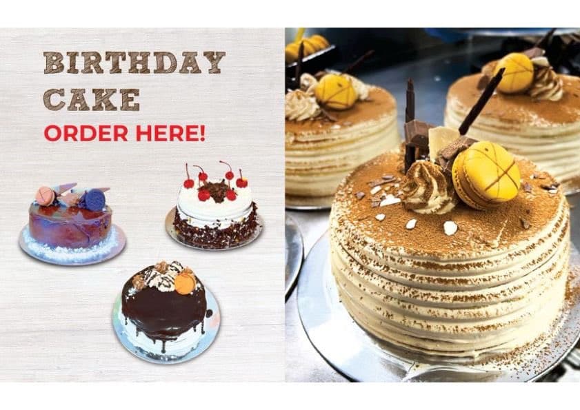 SG Bakery Coolum — Coolum Beach, Sunshine Coast
