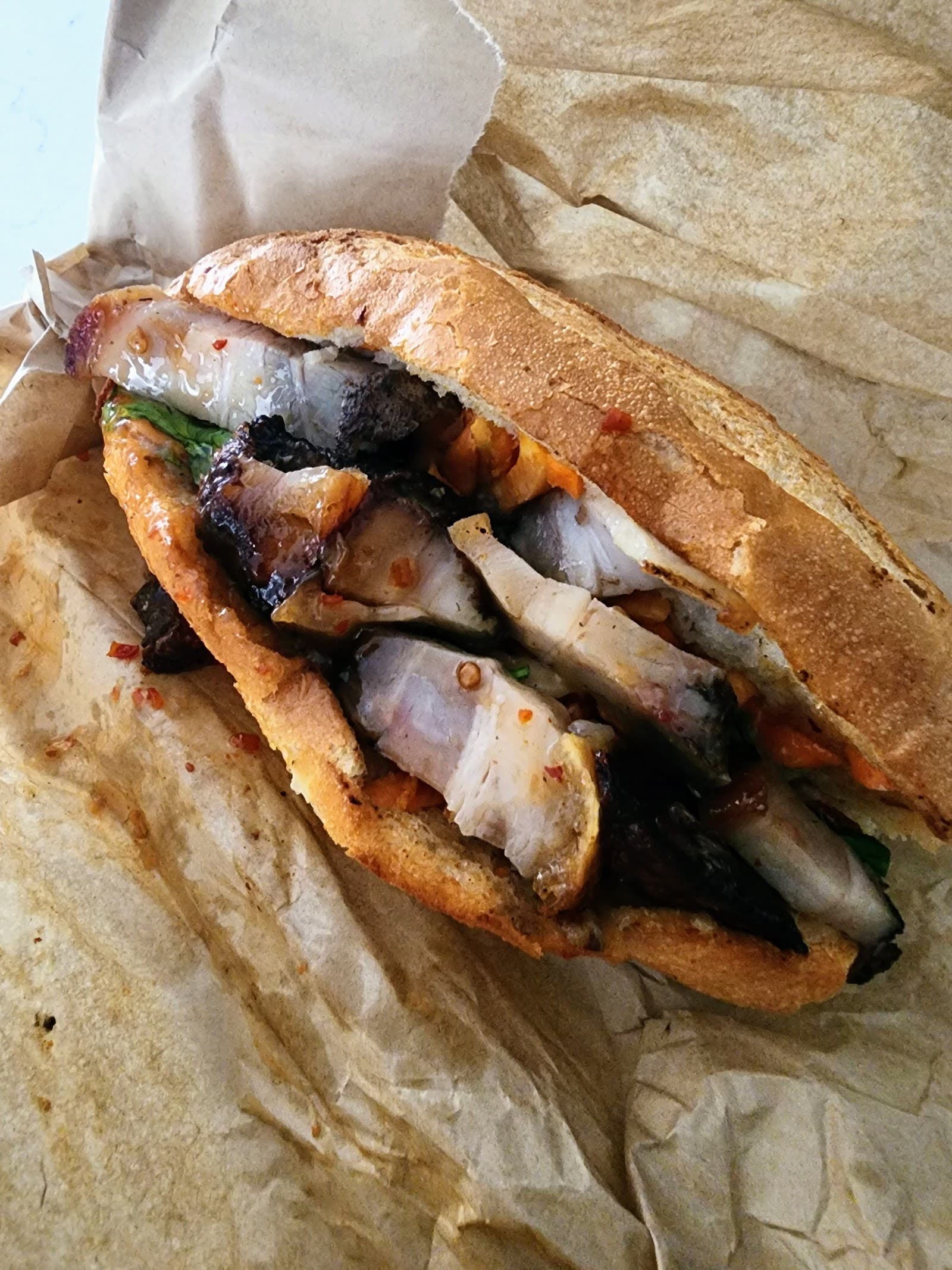 SG Bakery Coolum — Coolum Beach, Sunshine Coast
