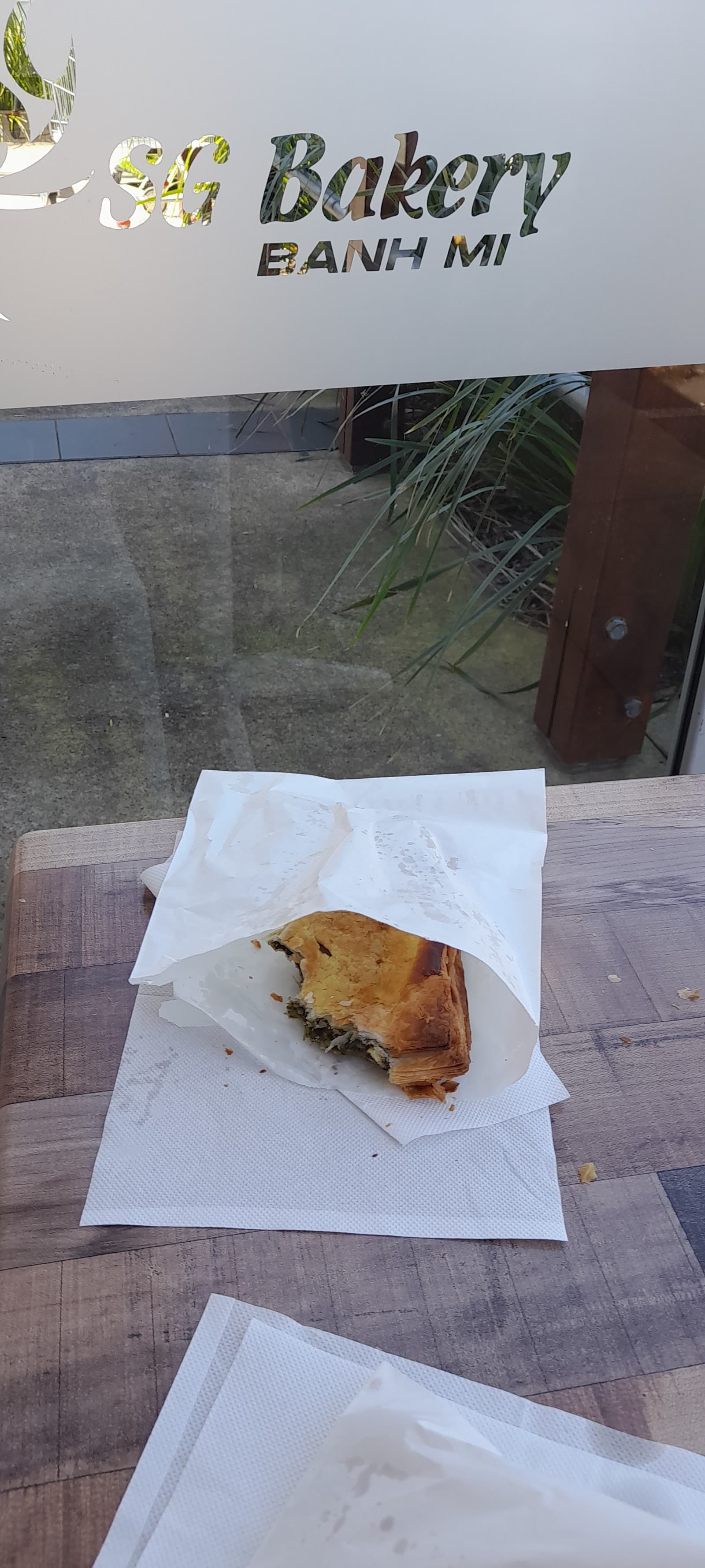 SG Bakery Coolum — Coolum Beach, Sunshine Coast
