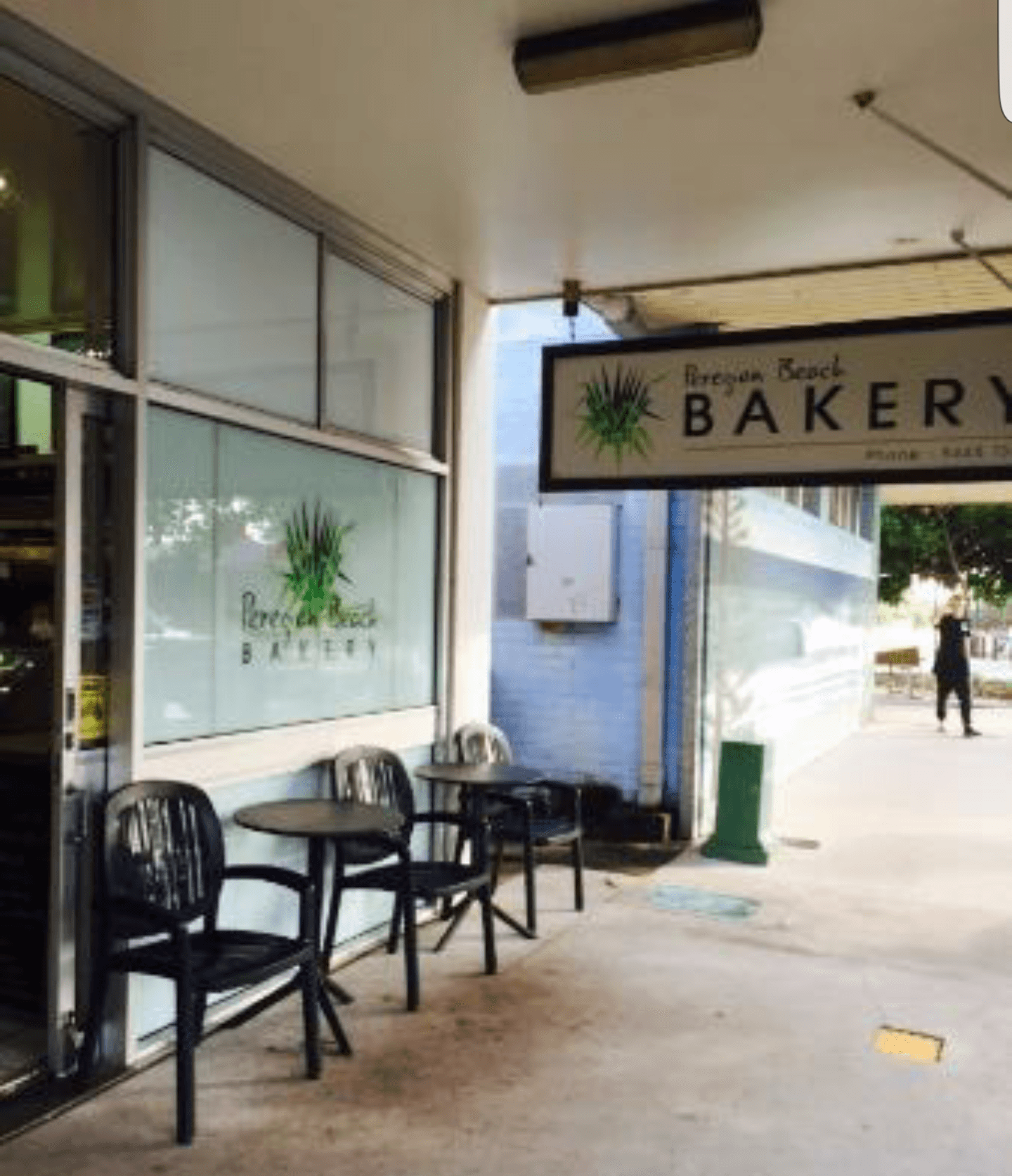 Peregian Beach Bakery — Peregian Beach, Sunshine Coast