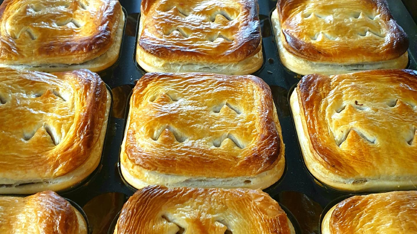 Peregian Beach Bakery — Peregian Beach, Sunshine Coast