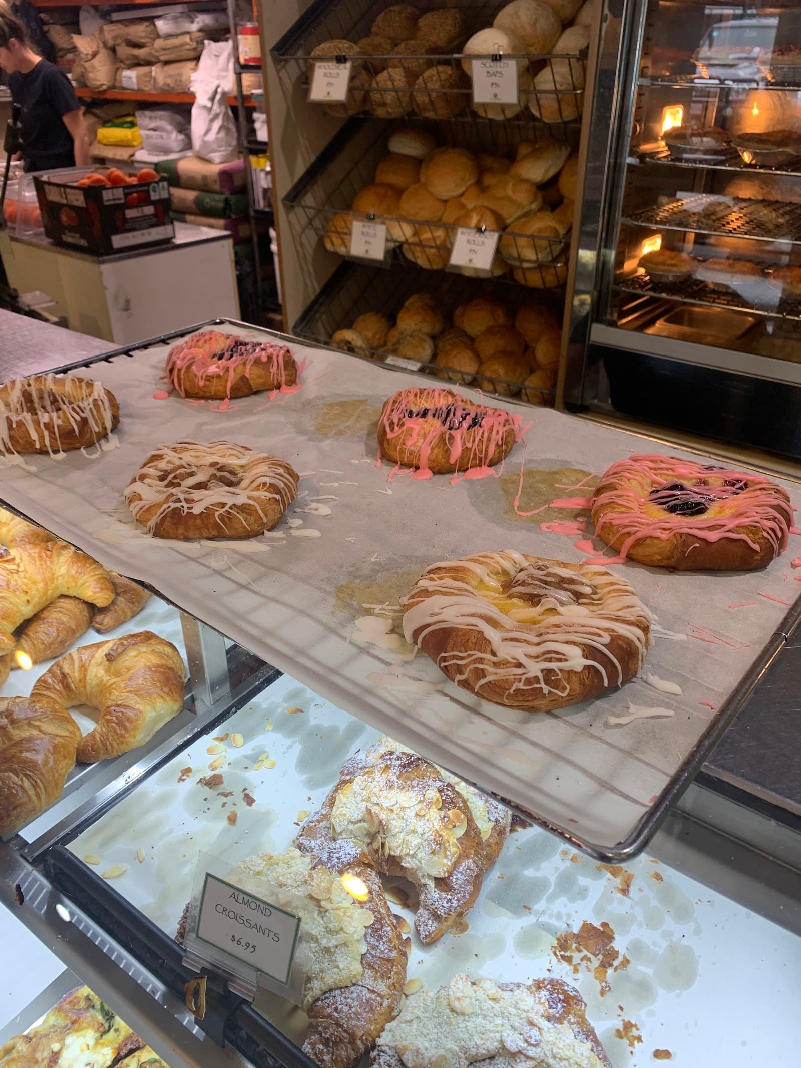 Peregian Beach Bakery — Peregian Beach, Sunshine Coast
