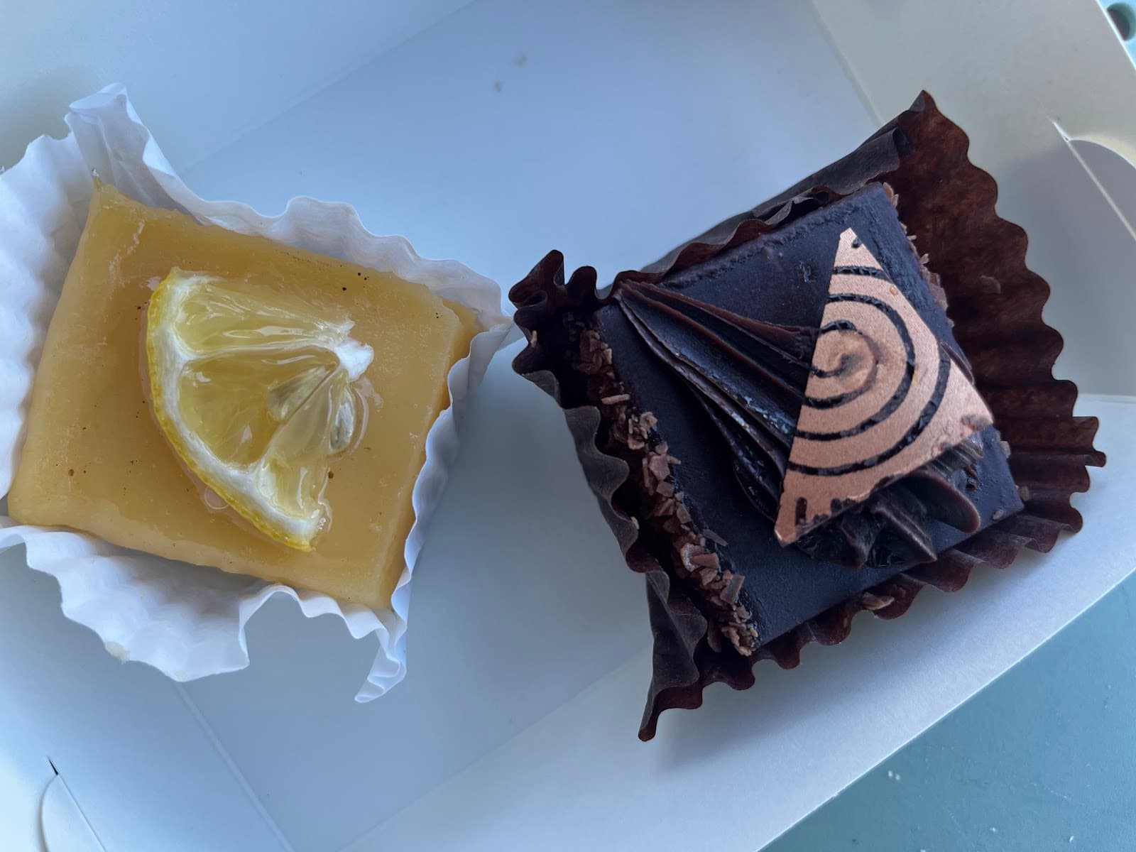 Crust Bakery Patisserie — Marcoola, Sunshine Coast
